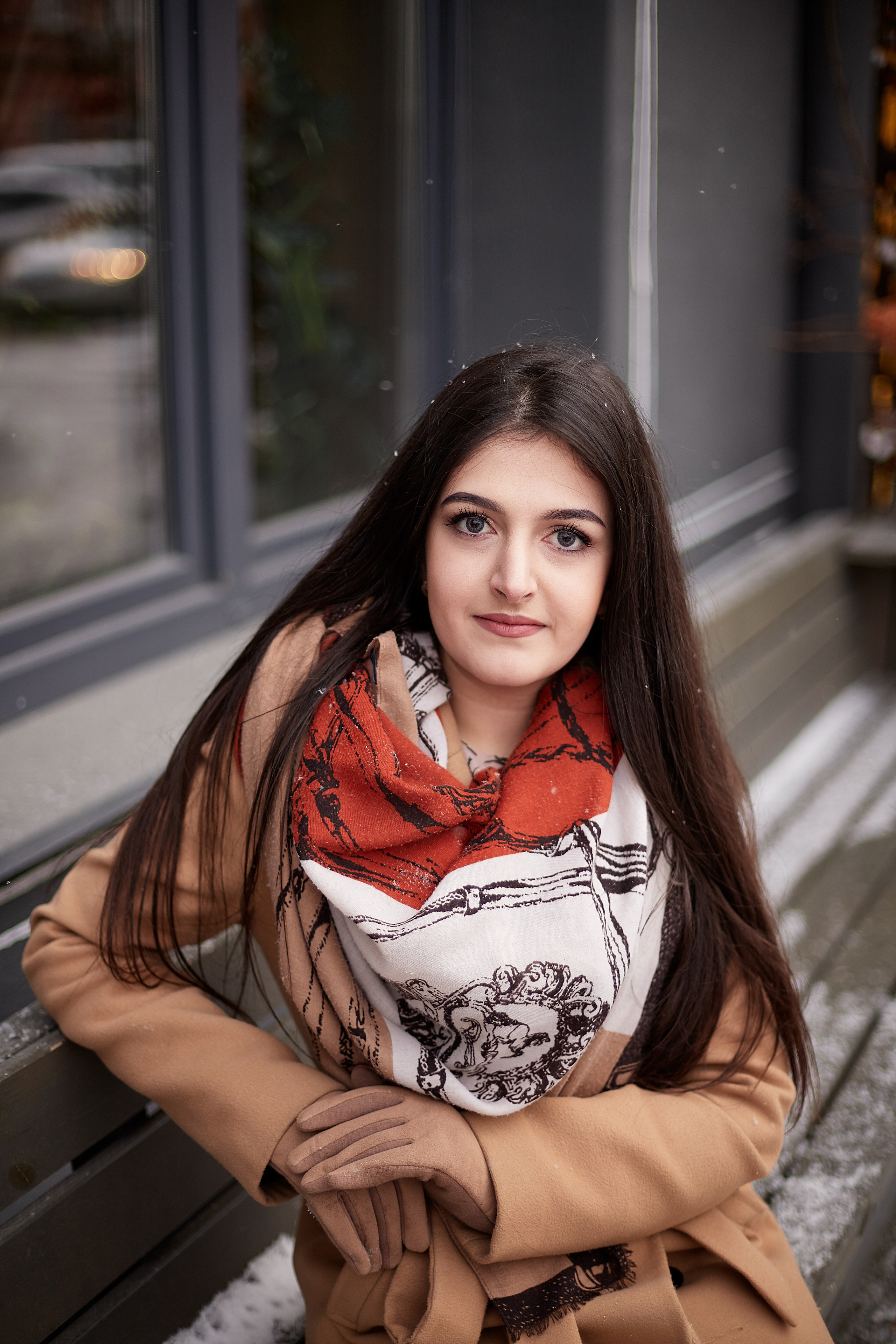 Светлана. Снежана Чернега фотограф