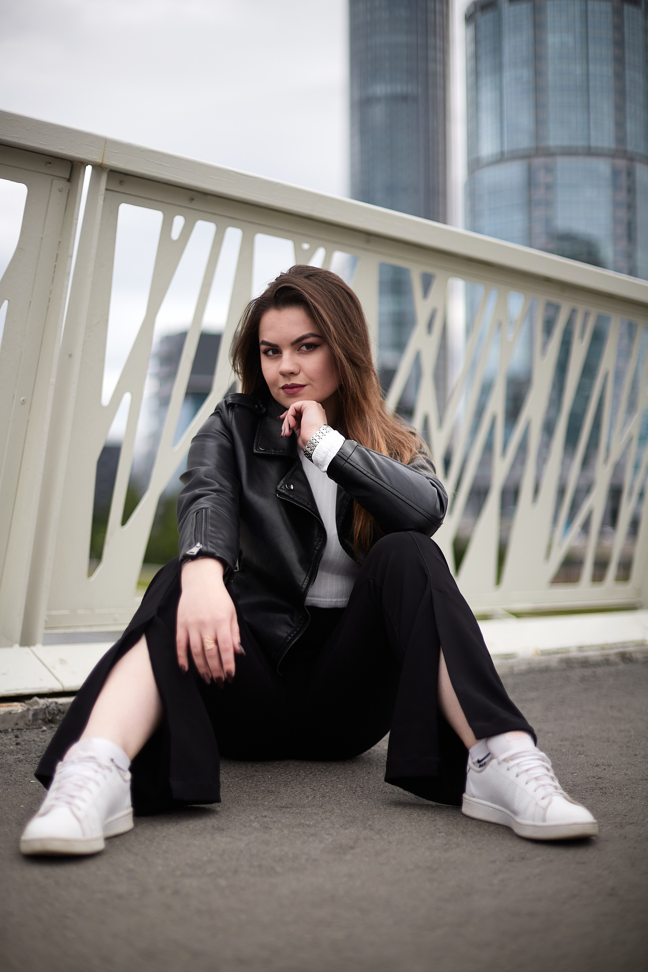 Александра. Снежана Чернега фотограф