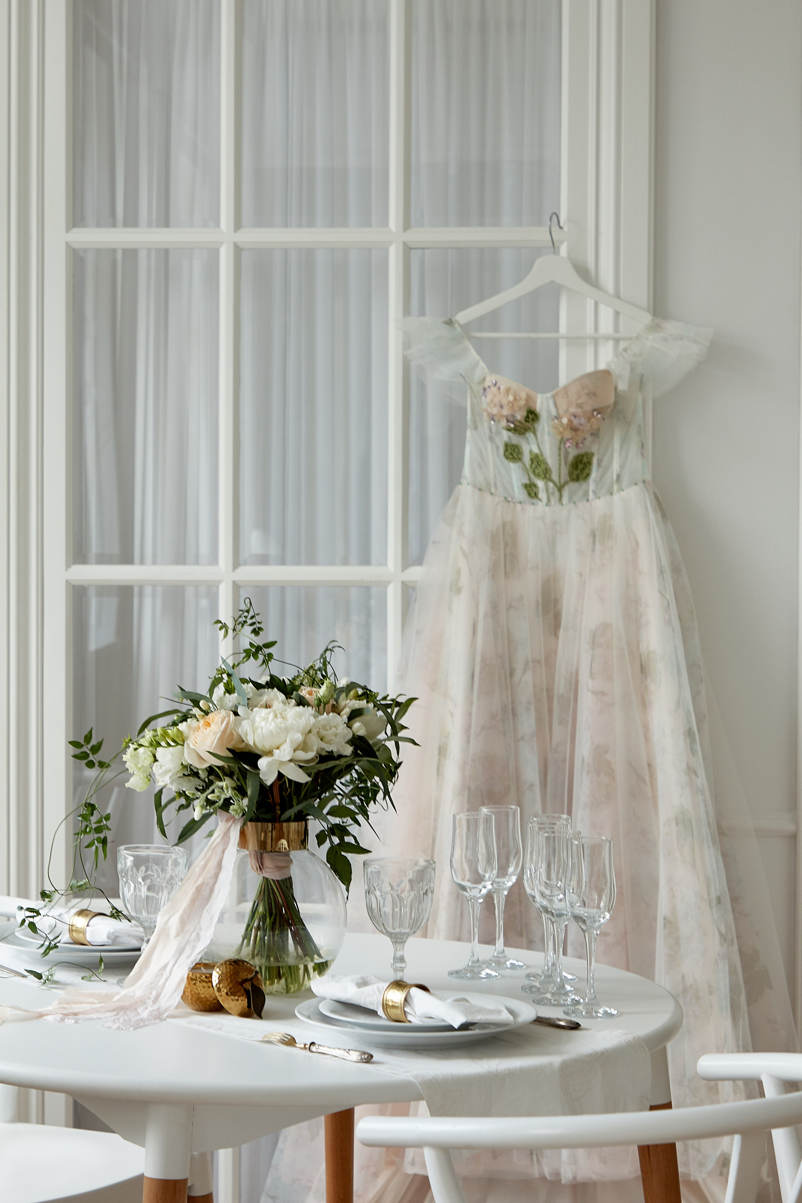 Анастасия и Стас. Снежана Чернега фотограф