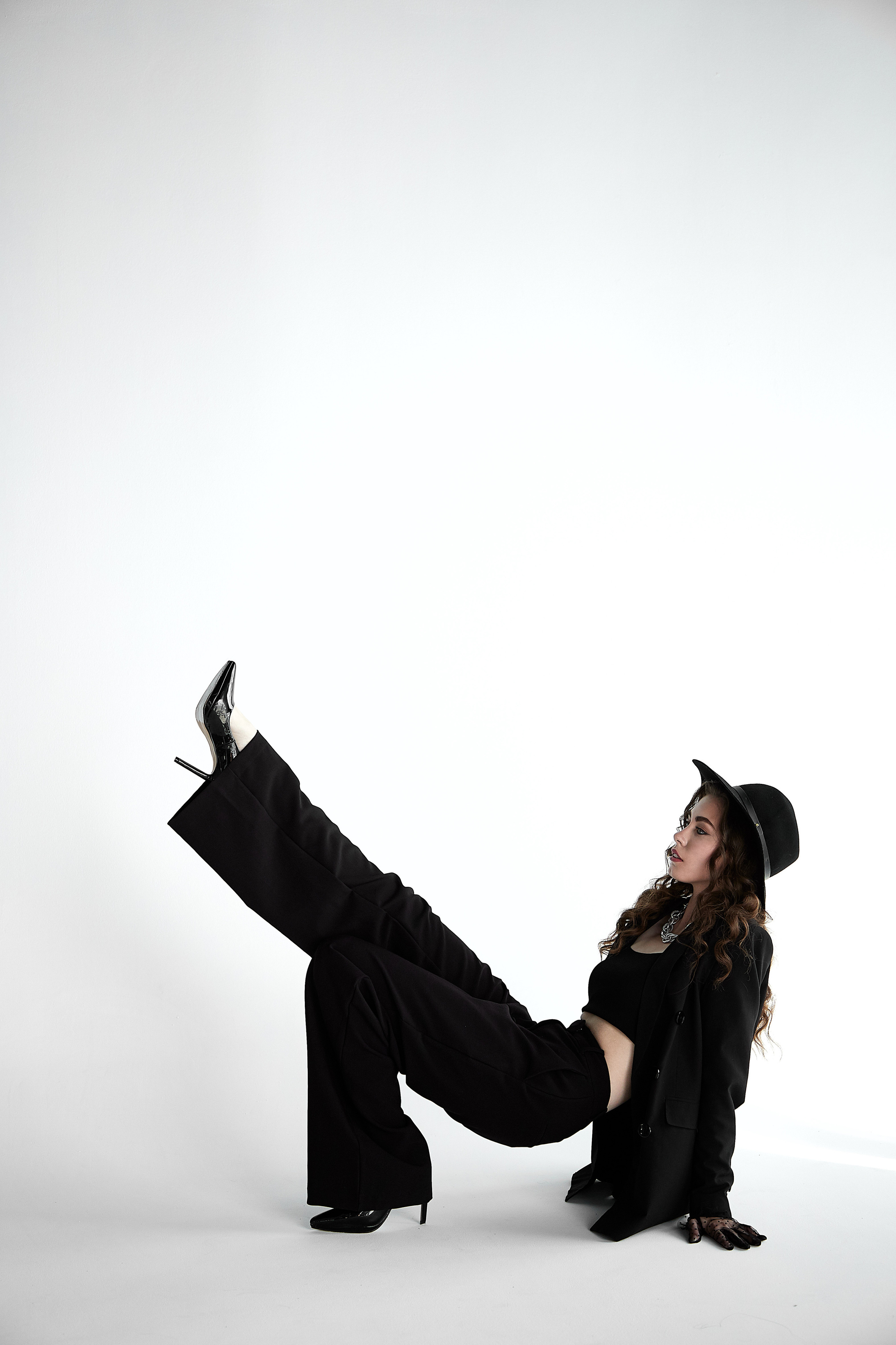 Открытие фотостудии. Снежана Чернега фотограф