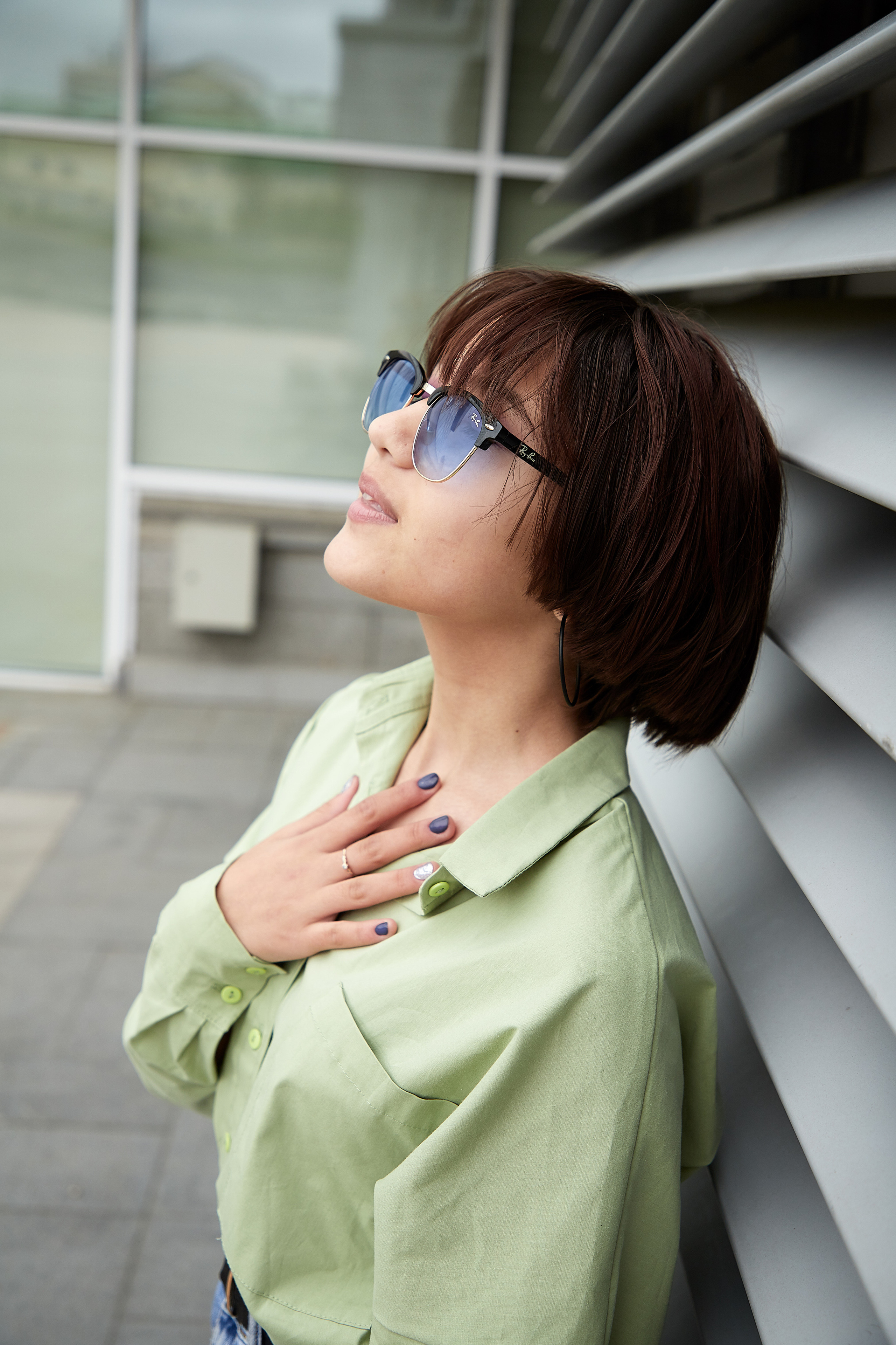 Зарина. Снежана Чернега фотограф