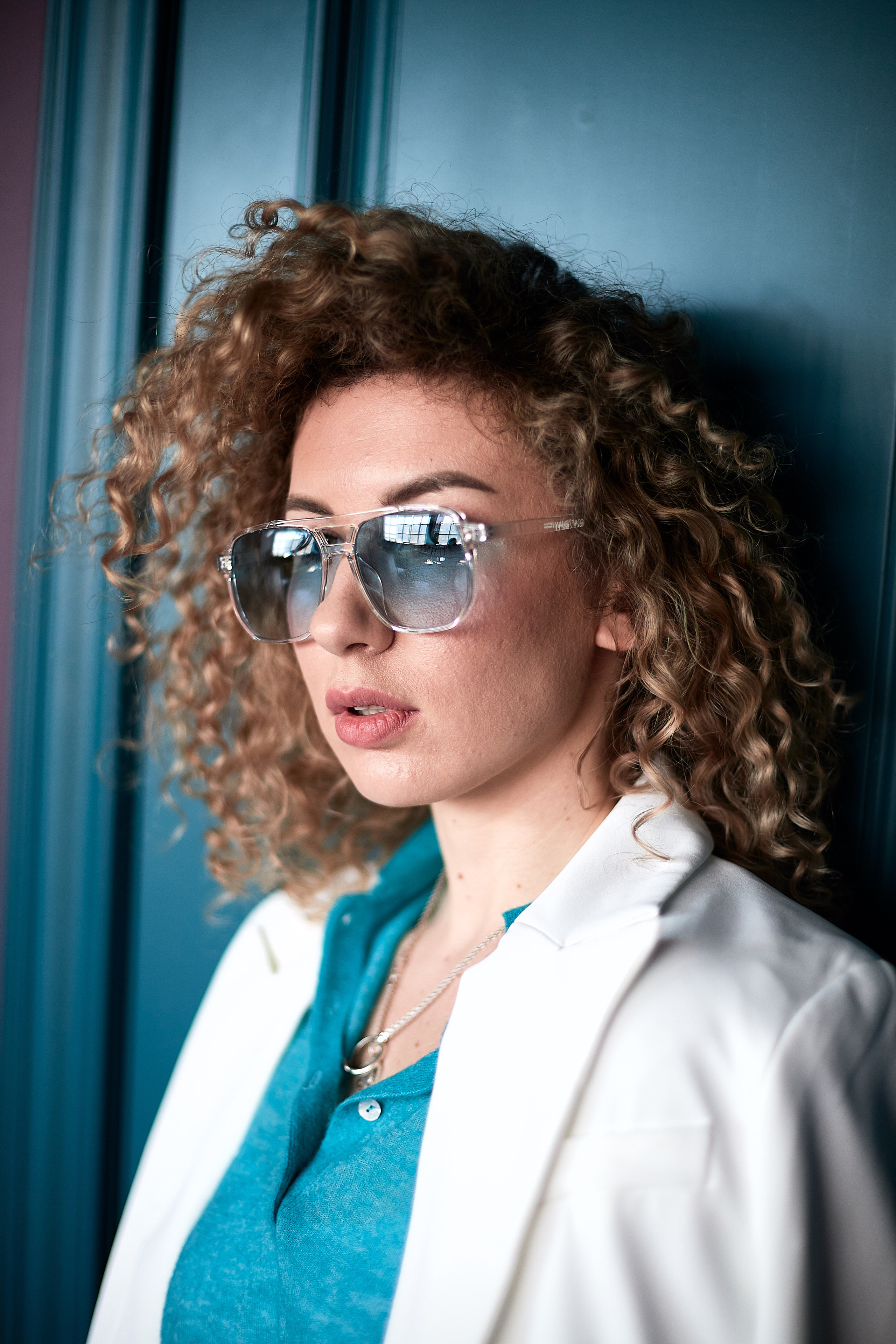 Очки. Снежана Чернега фотограф