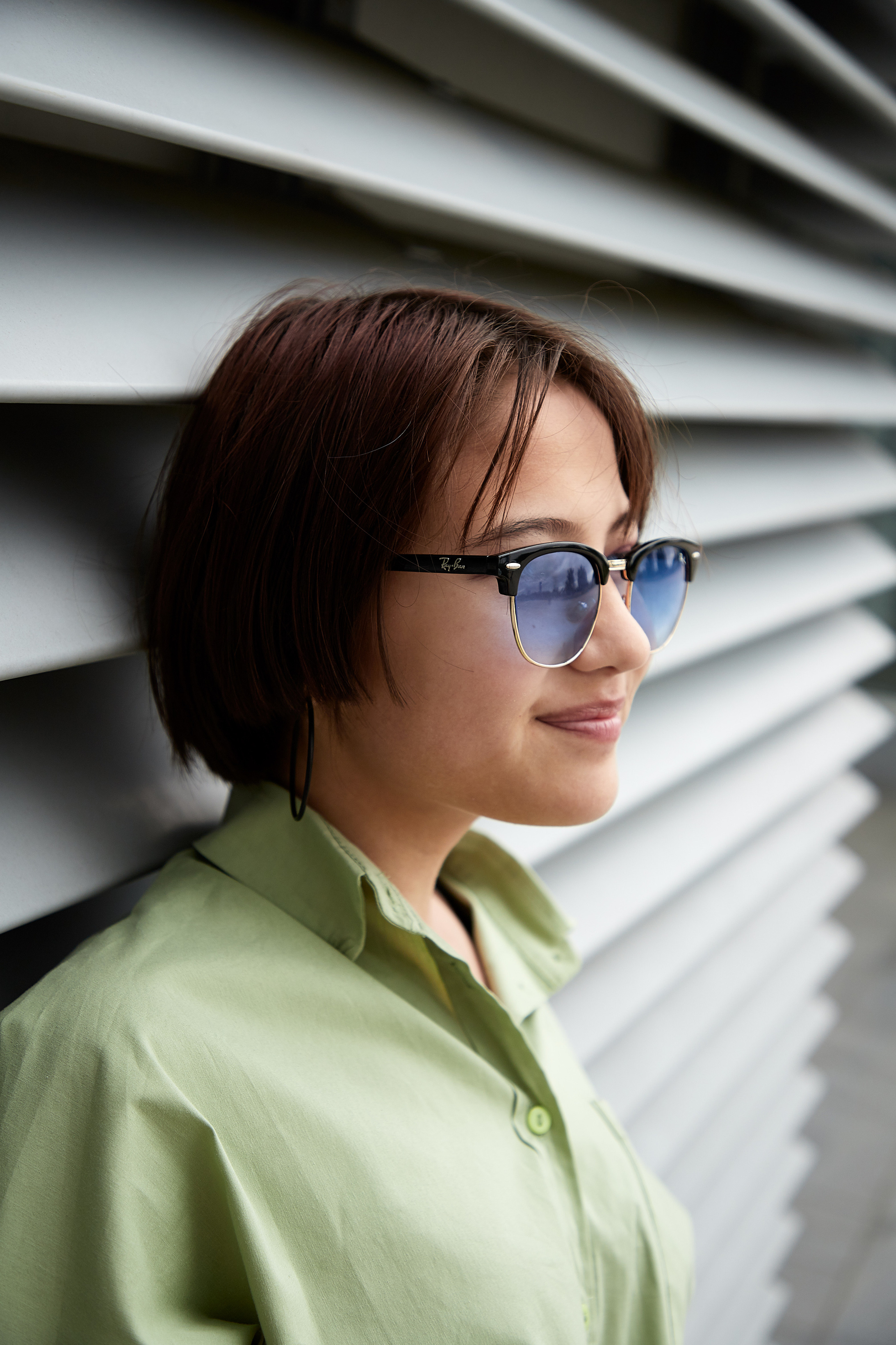 Зарина. Снежана Чернега фотограф