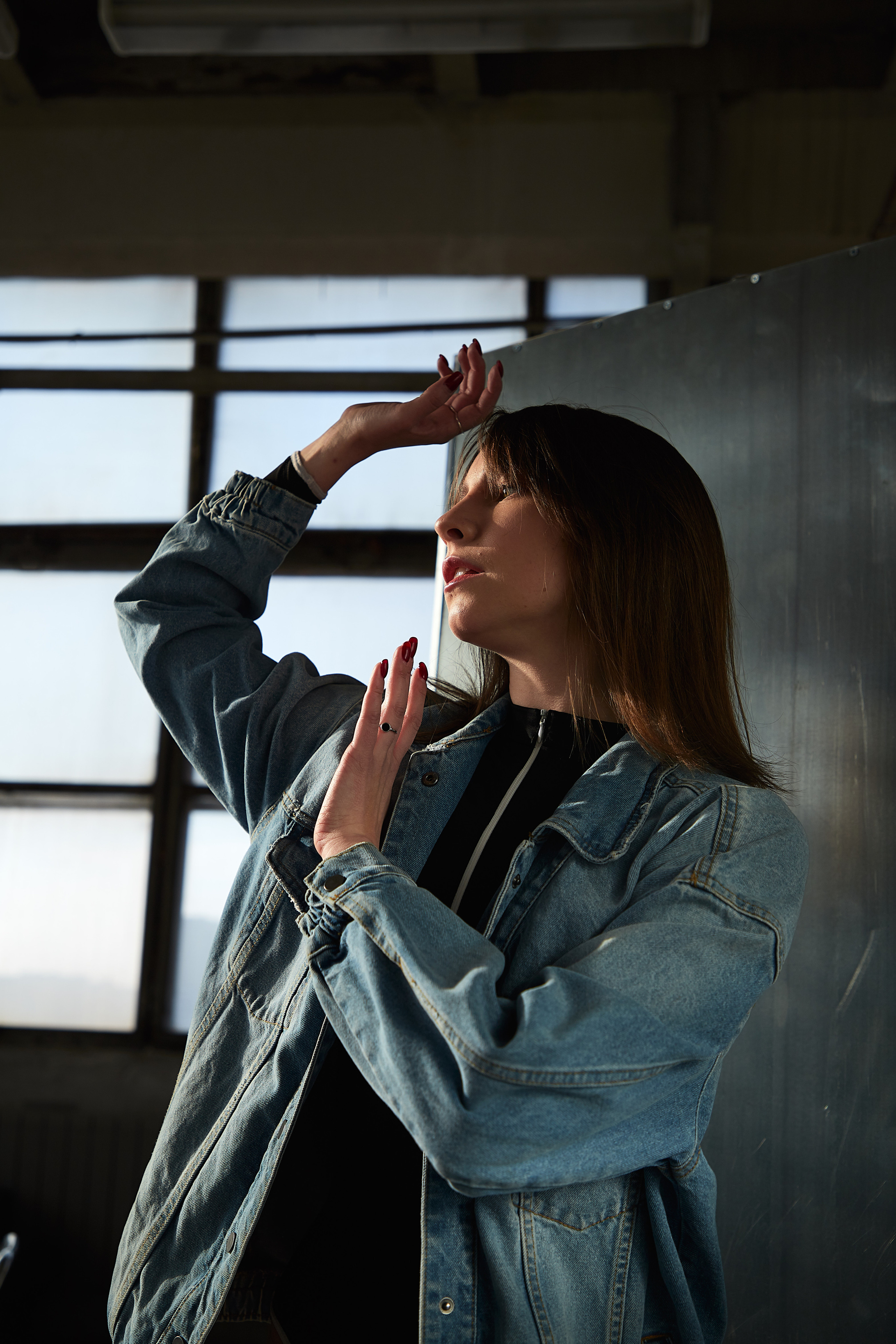 Катя. Снежана Чернега фотограф