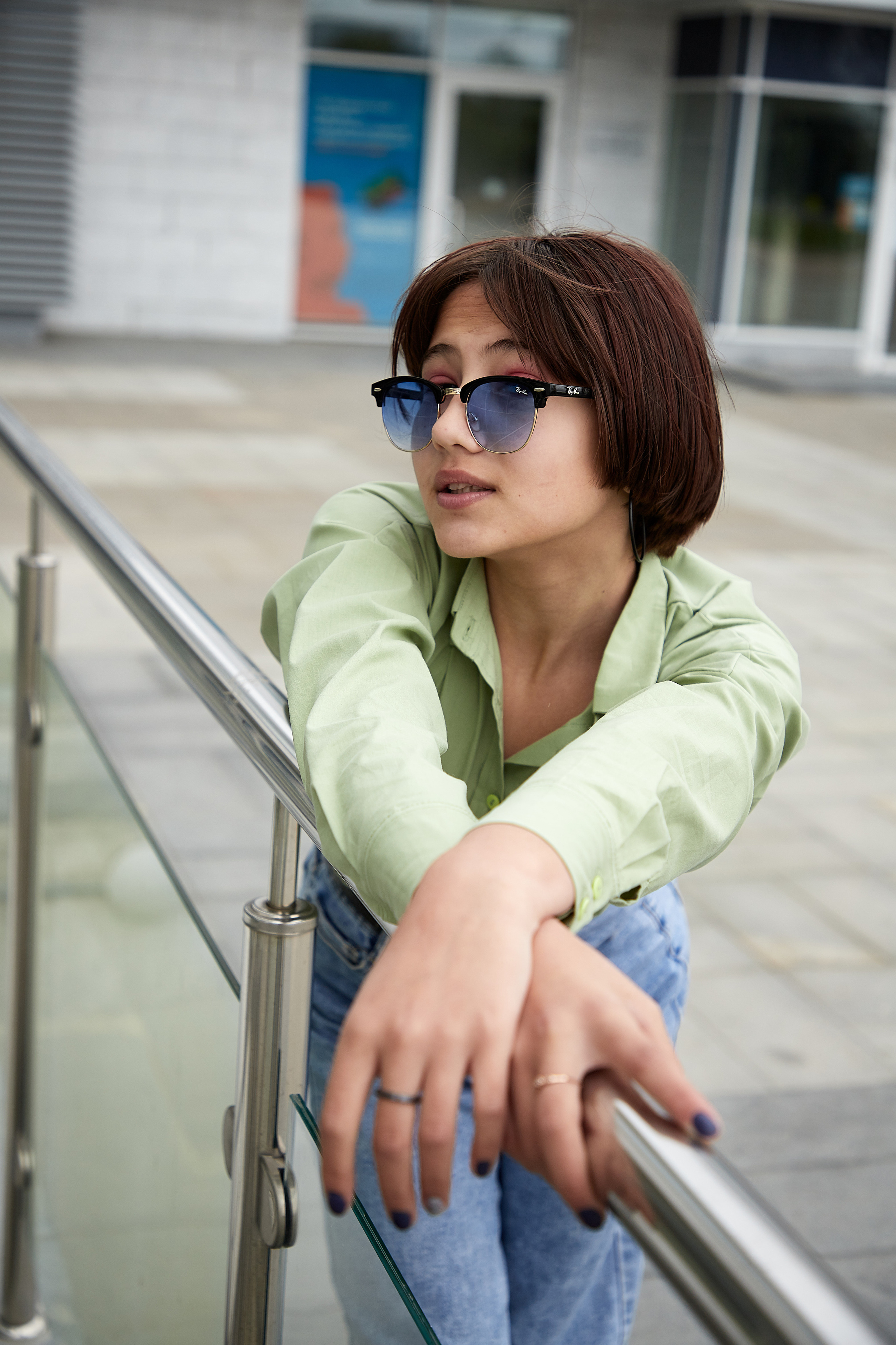 Зарина. Снежана Чернега фотограф