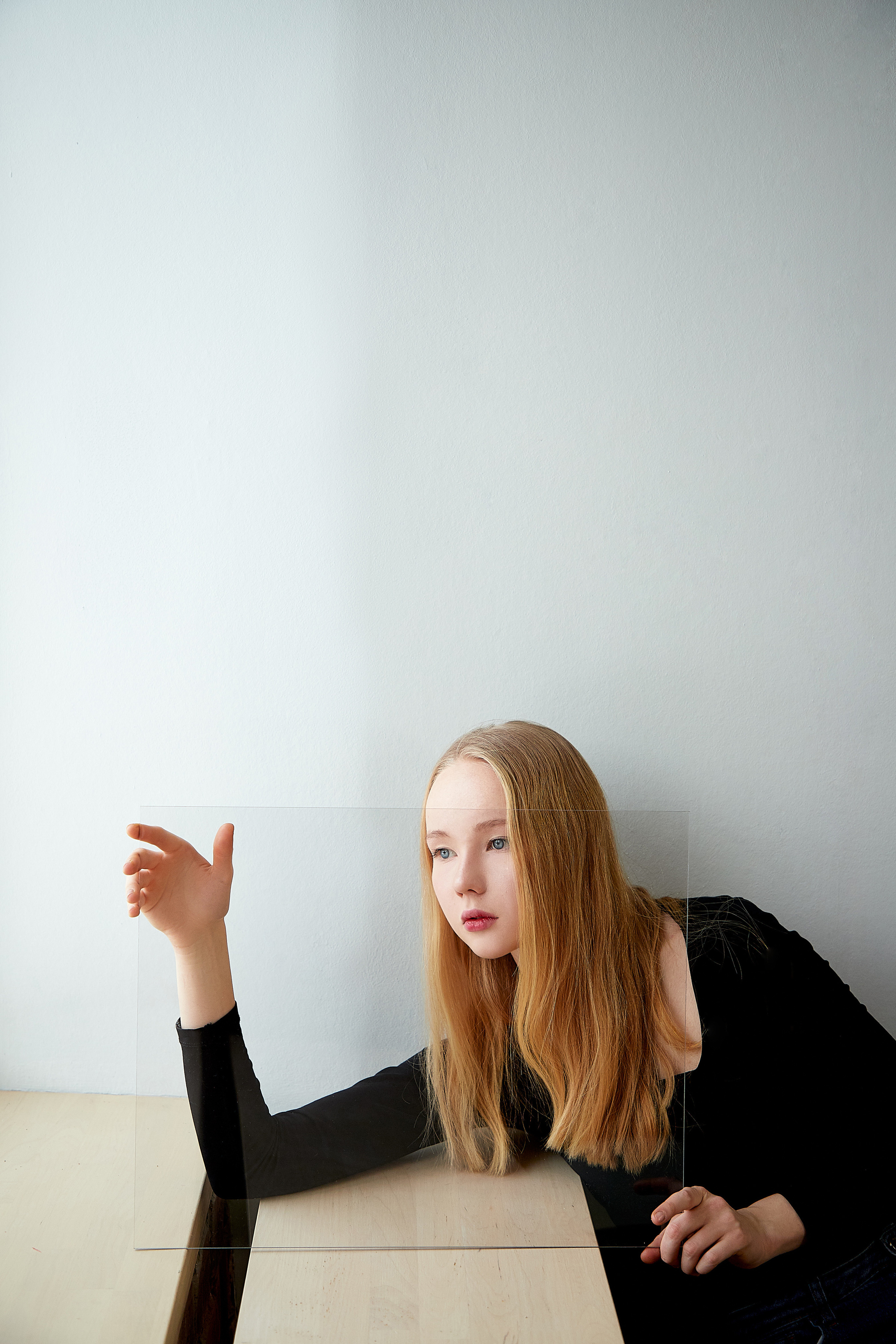 Жанна. Снежана Чернега фотограф