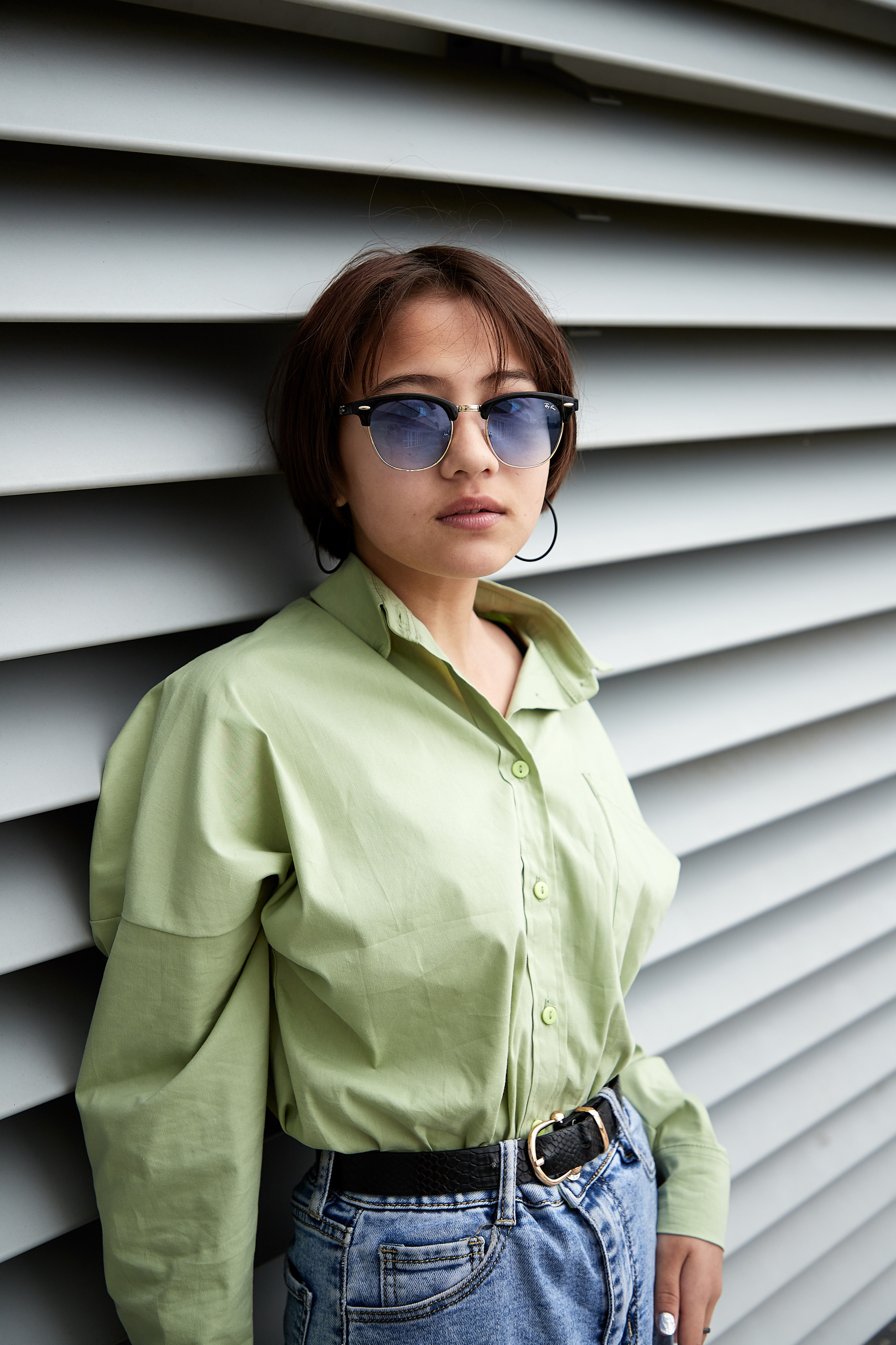 Зарина. Снежана Чернега фотограф