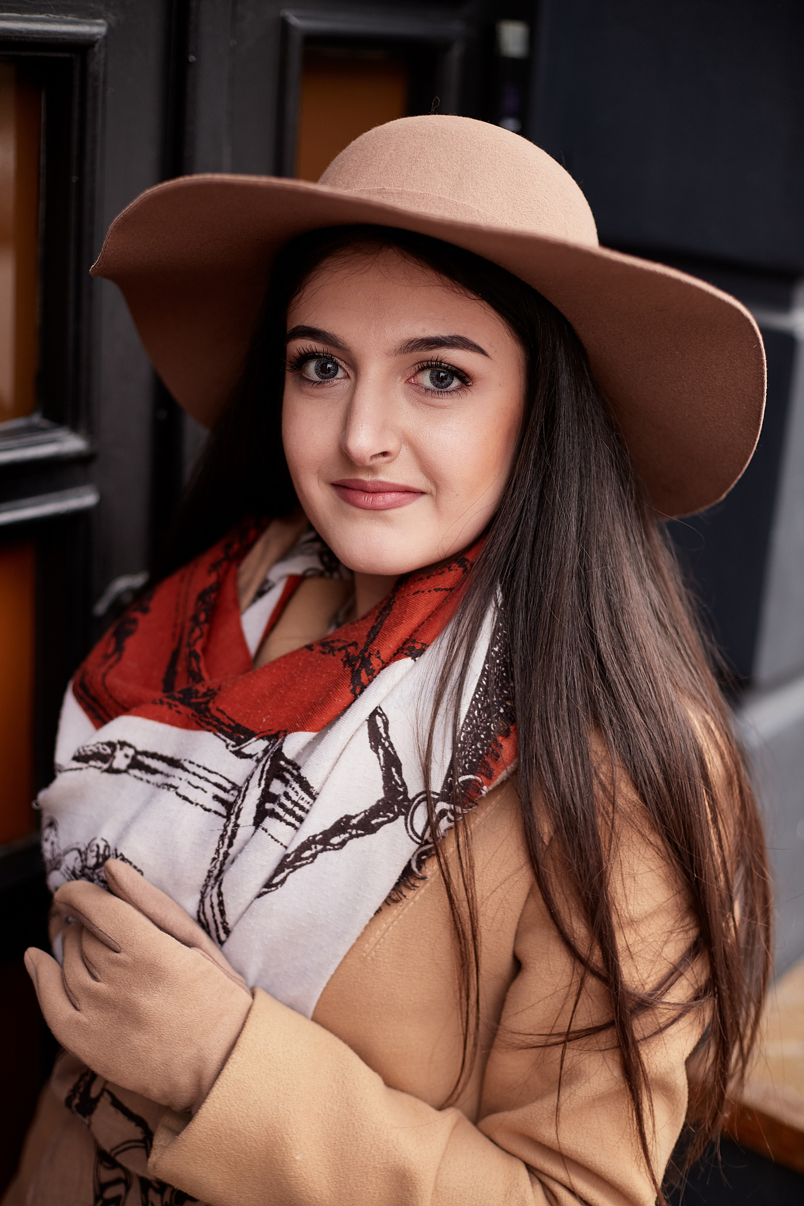 Светлана. Снежана Чернега фотограф