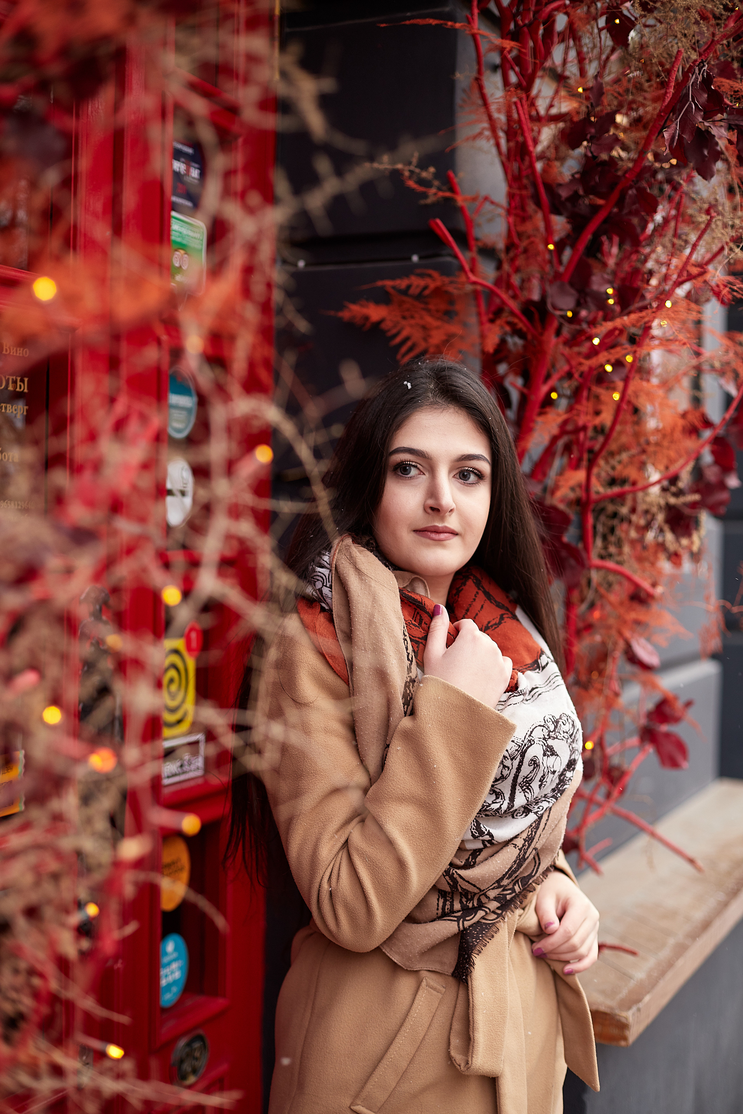 Светлана. Снежана Чернега фотограф