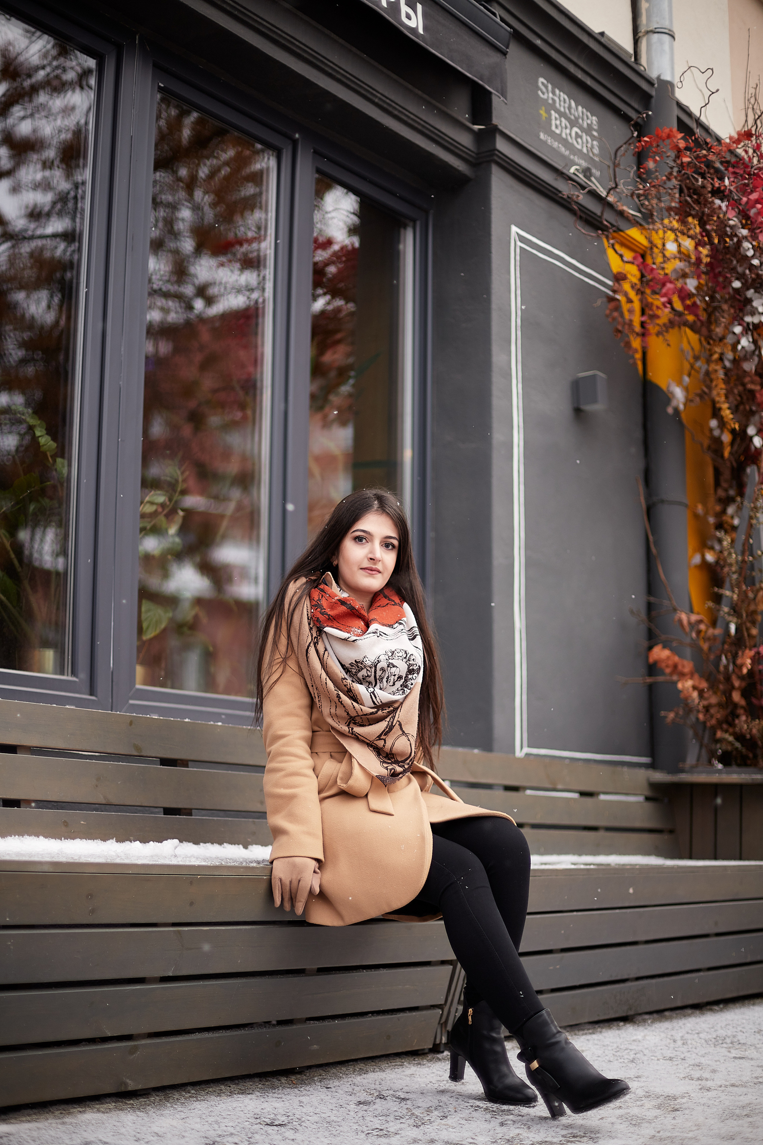 Светлана. Снежана Чернега фотограф