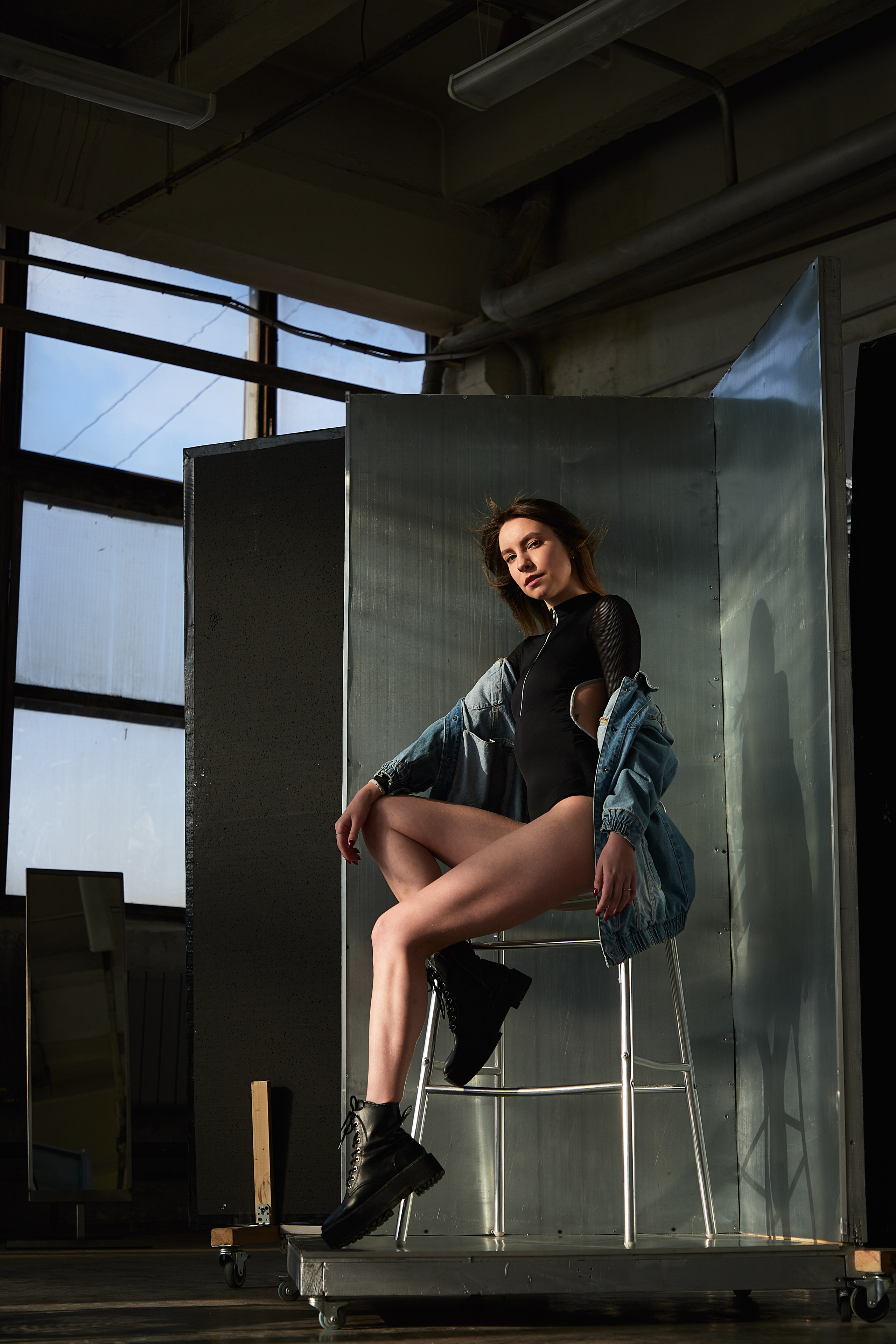 Катя. Снежана Чернега фотограф