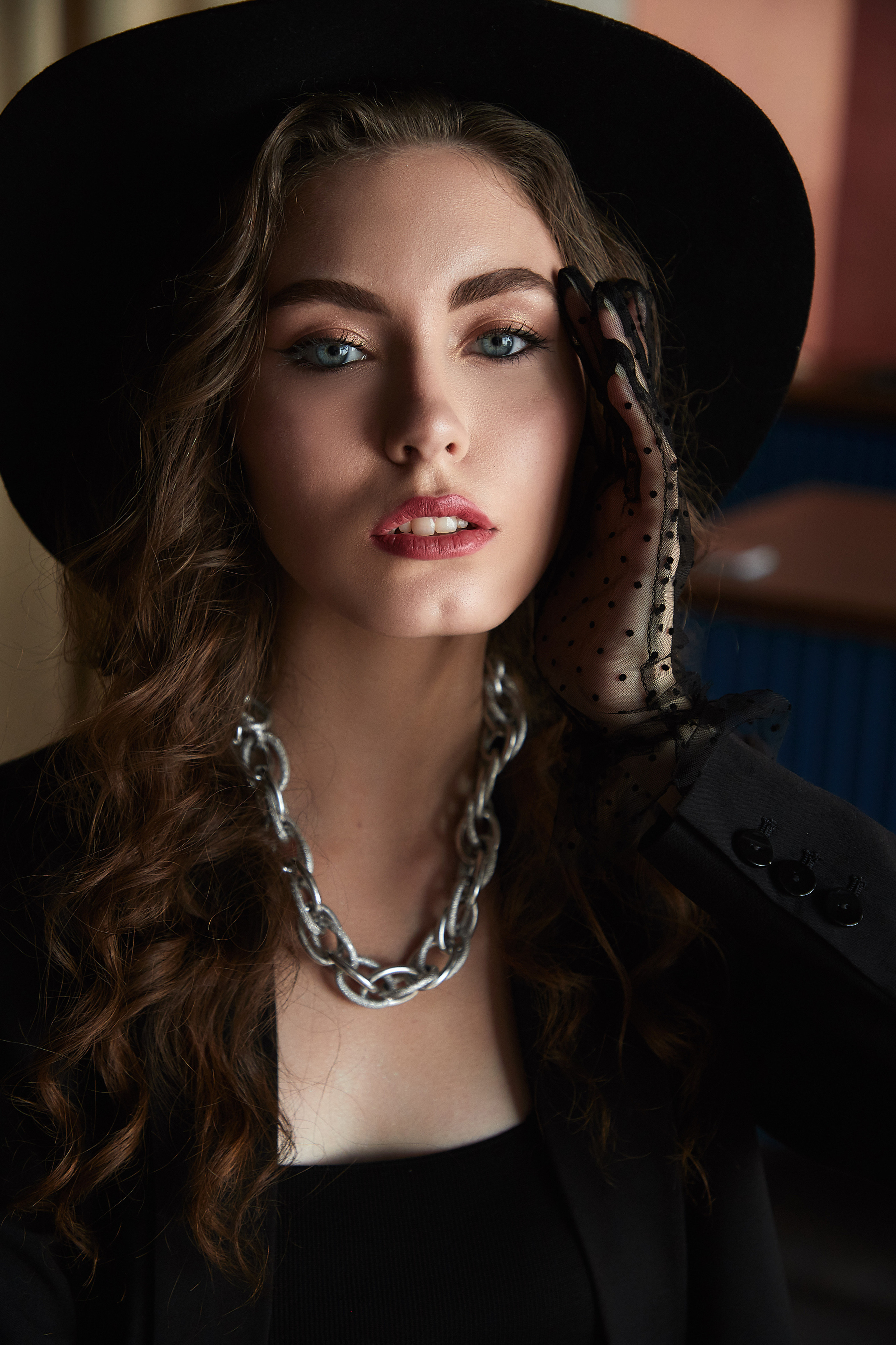 Открытие фотостудии. Снежана Чернега фотограф