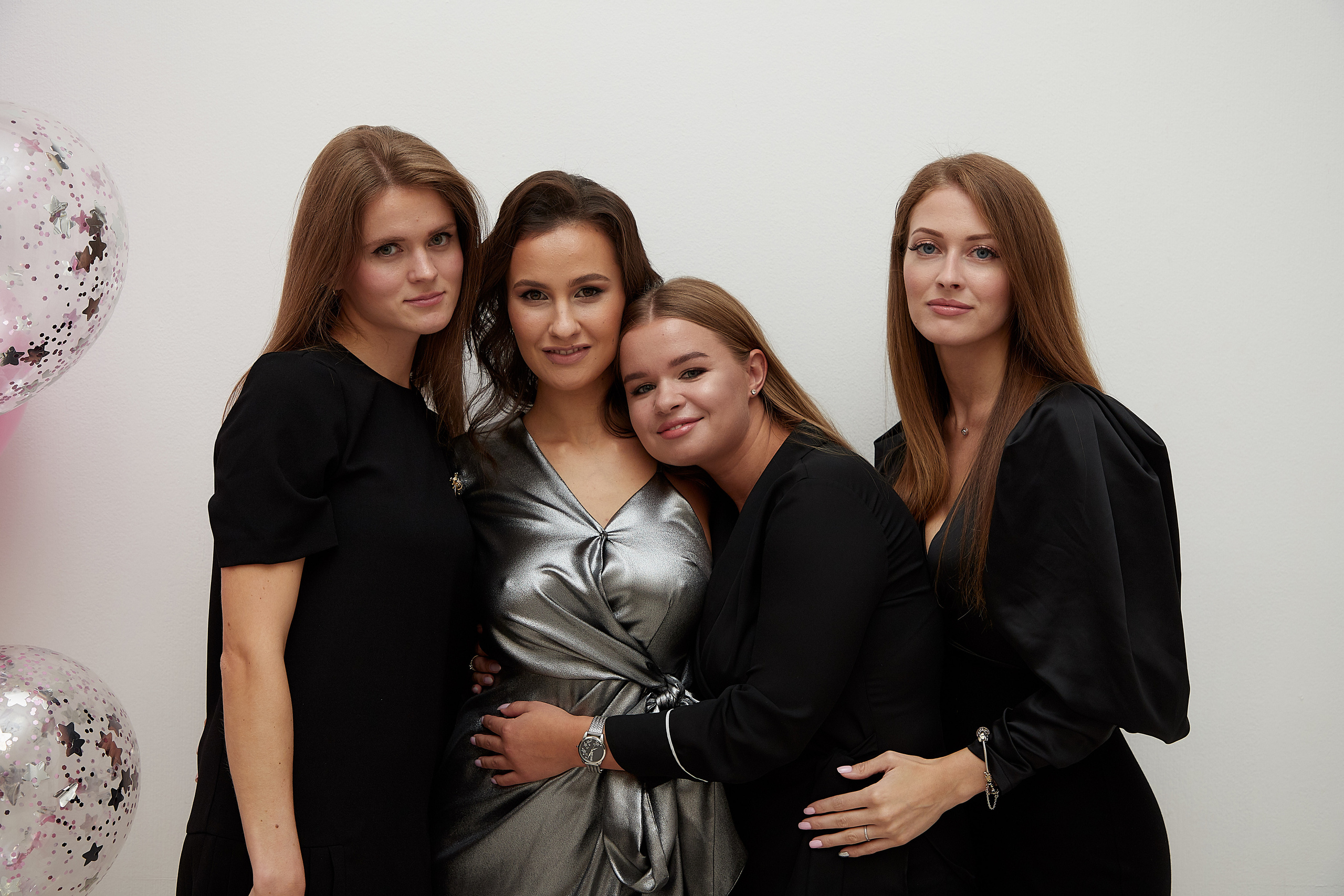 Девичник (Екатерина). Снежана Чернега фотограф