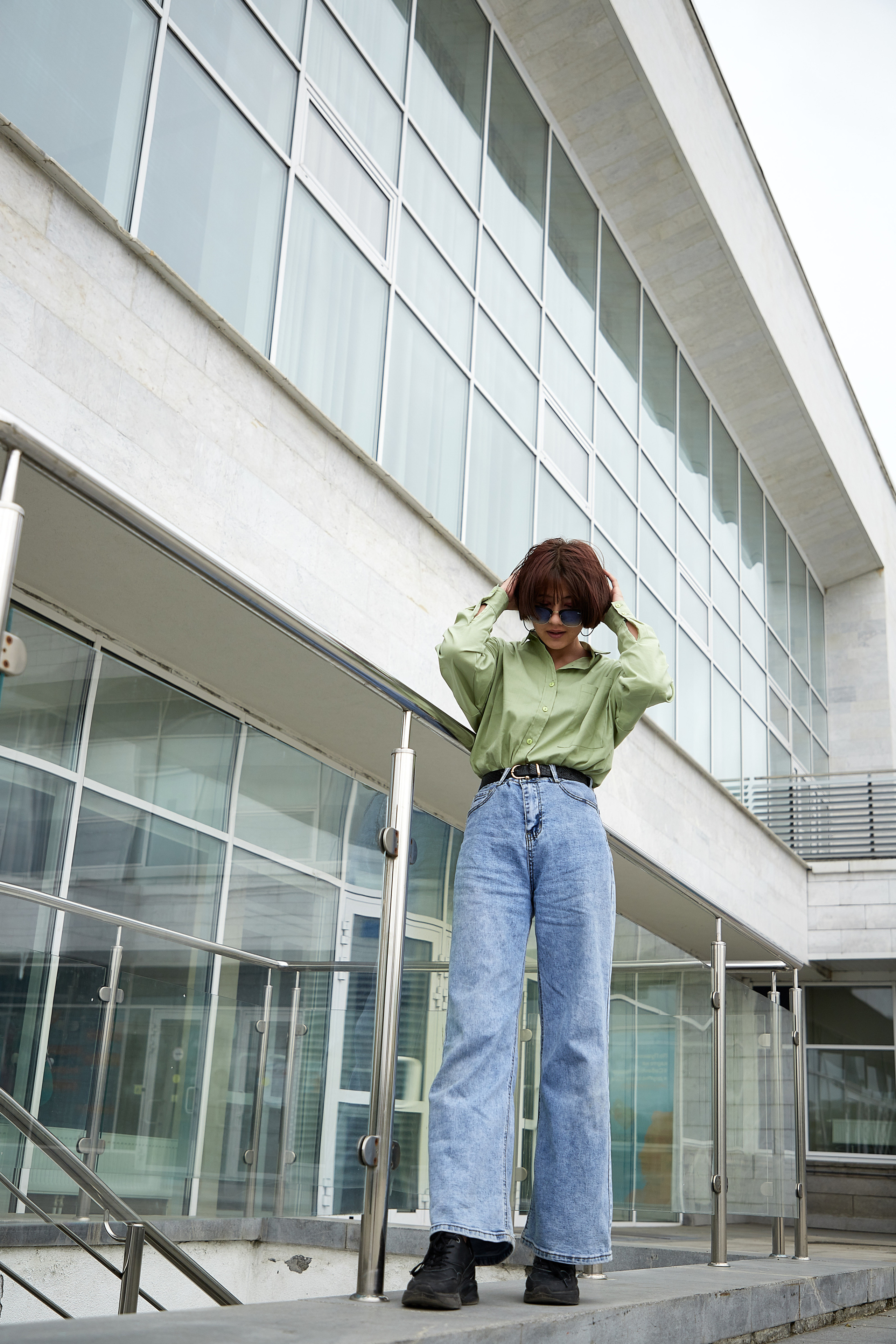 Зарина. Снежана Чернега фотограф