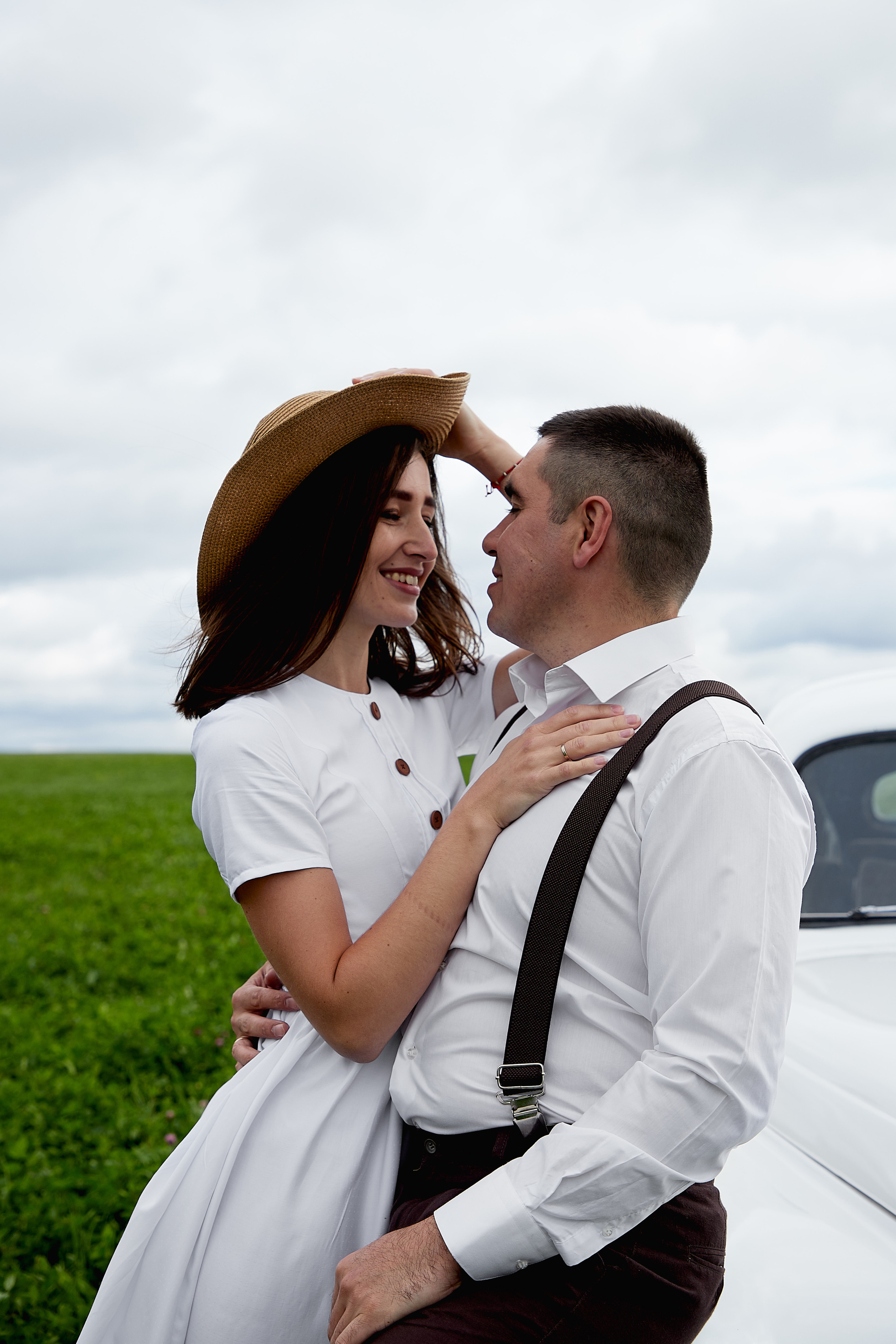 Маша и Толя. Снежана Чернега фотограф