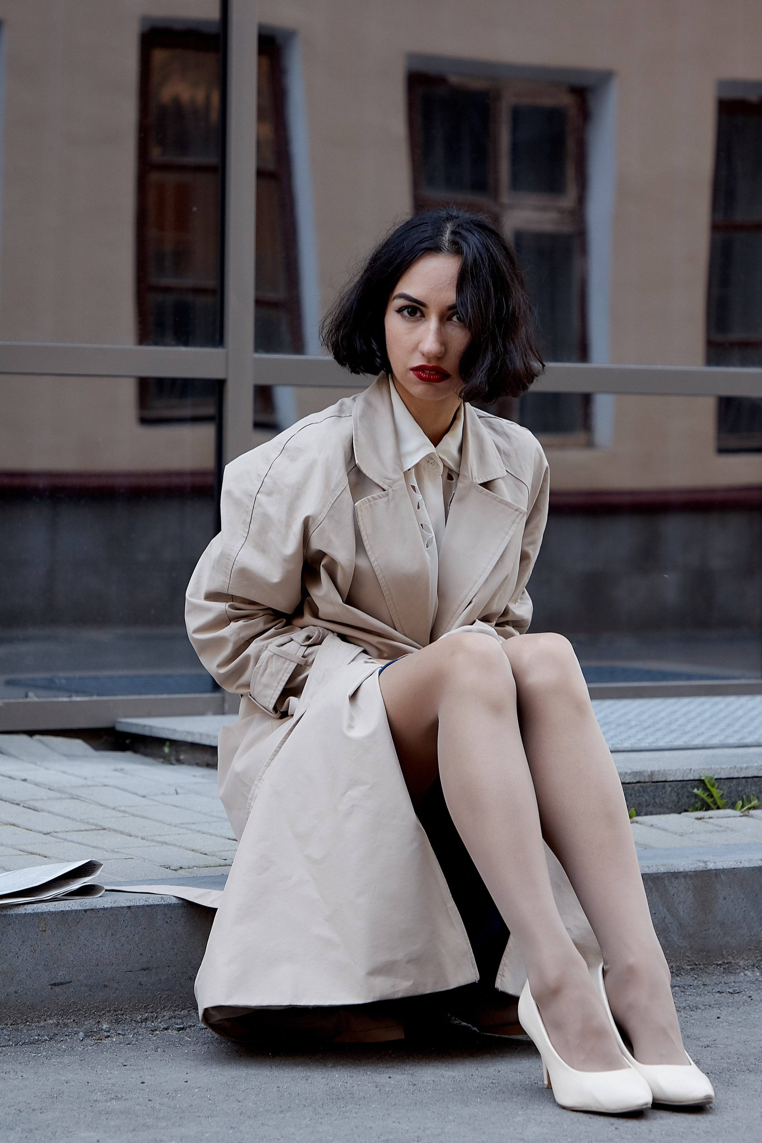 Татьяна. Снежана Чернега фотограф