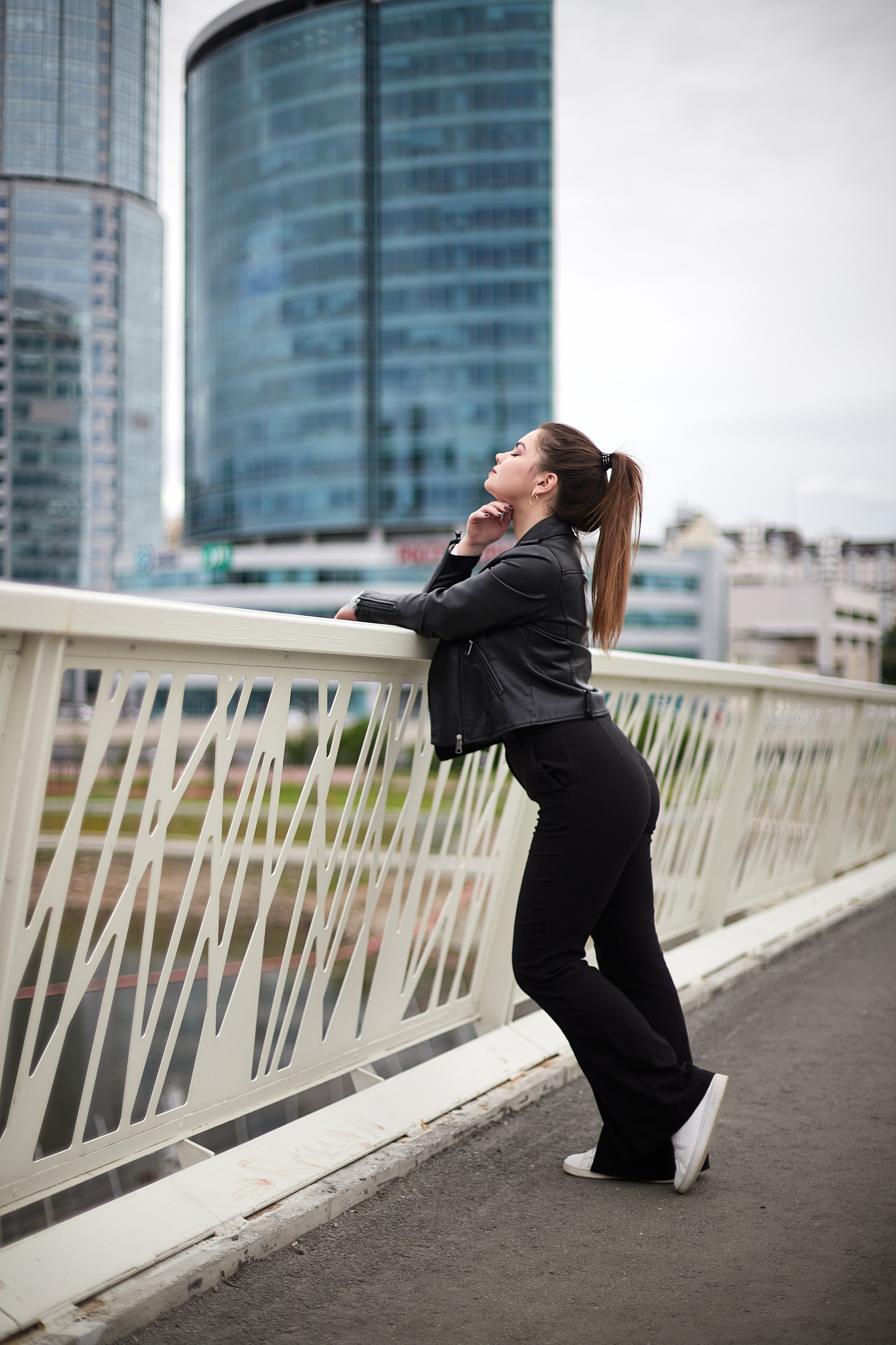 Александра. Снежана Чернега фотограф