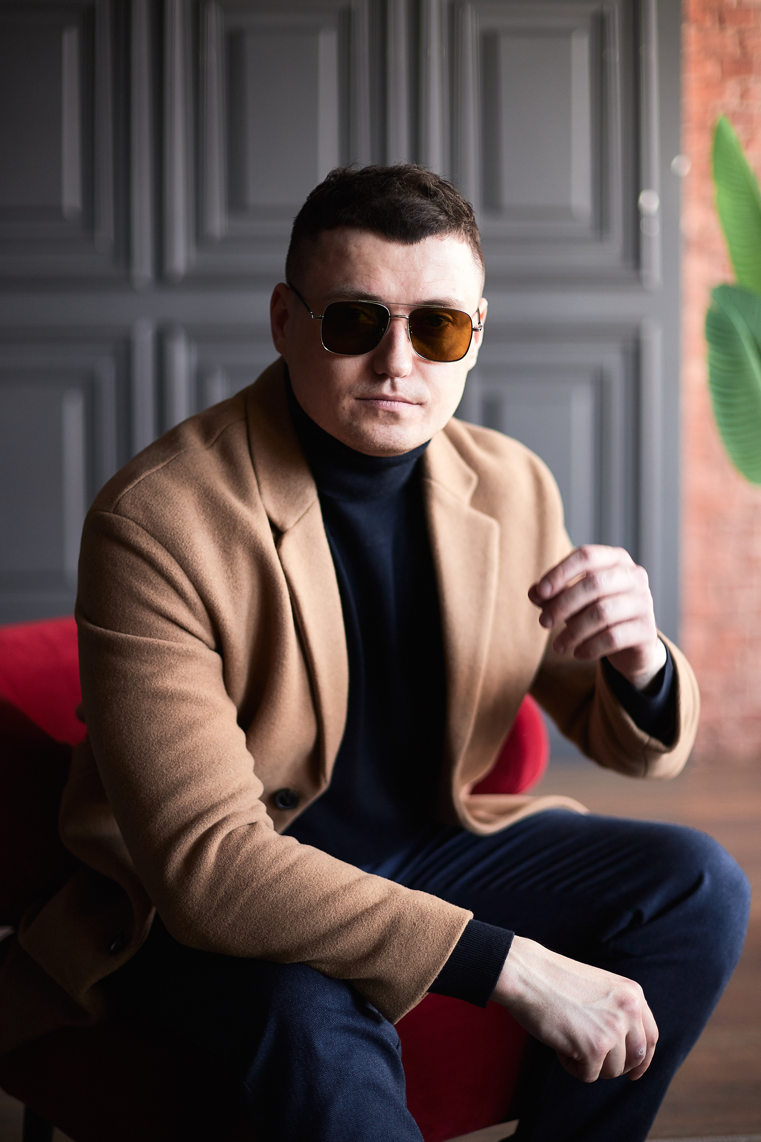 Очки. Снежана Чернега фотограф