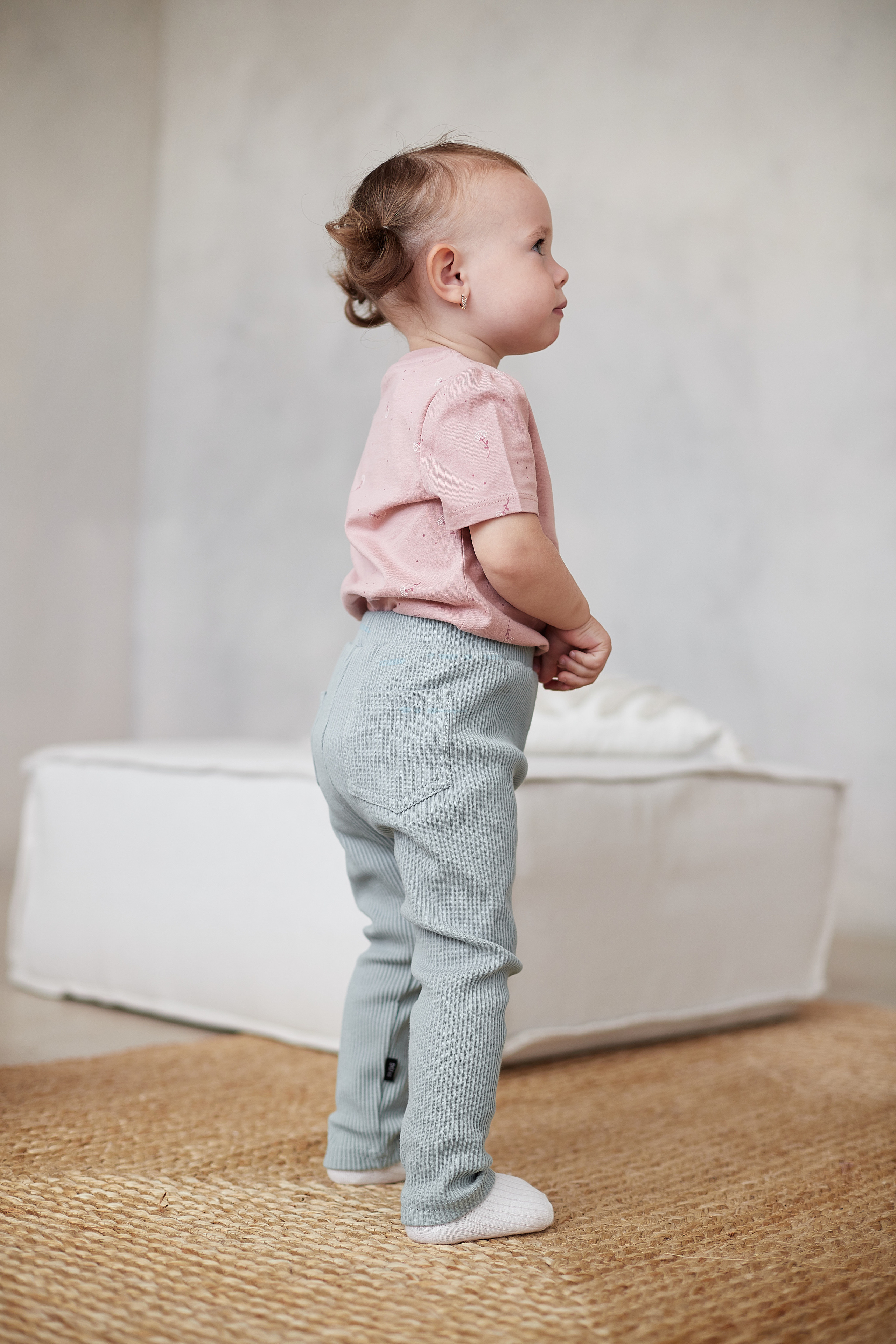 Легинсы для малышей. Снежана Чернега фотограф