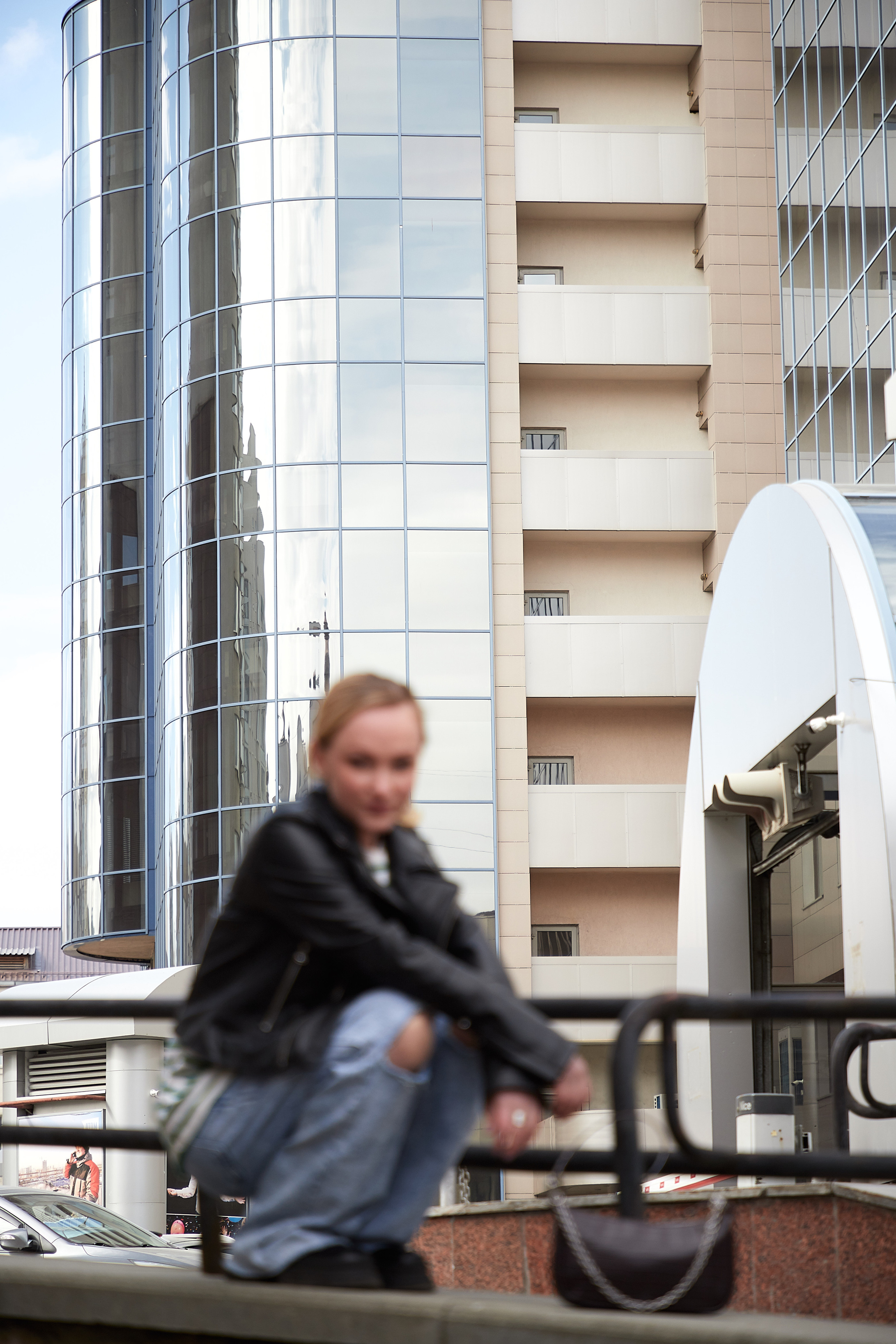 Галина. Снежана Чернега фотограф