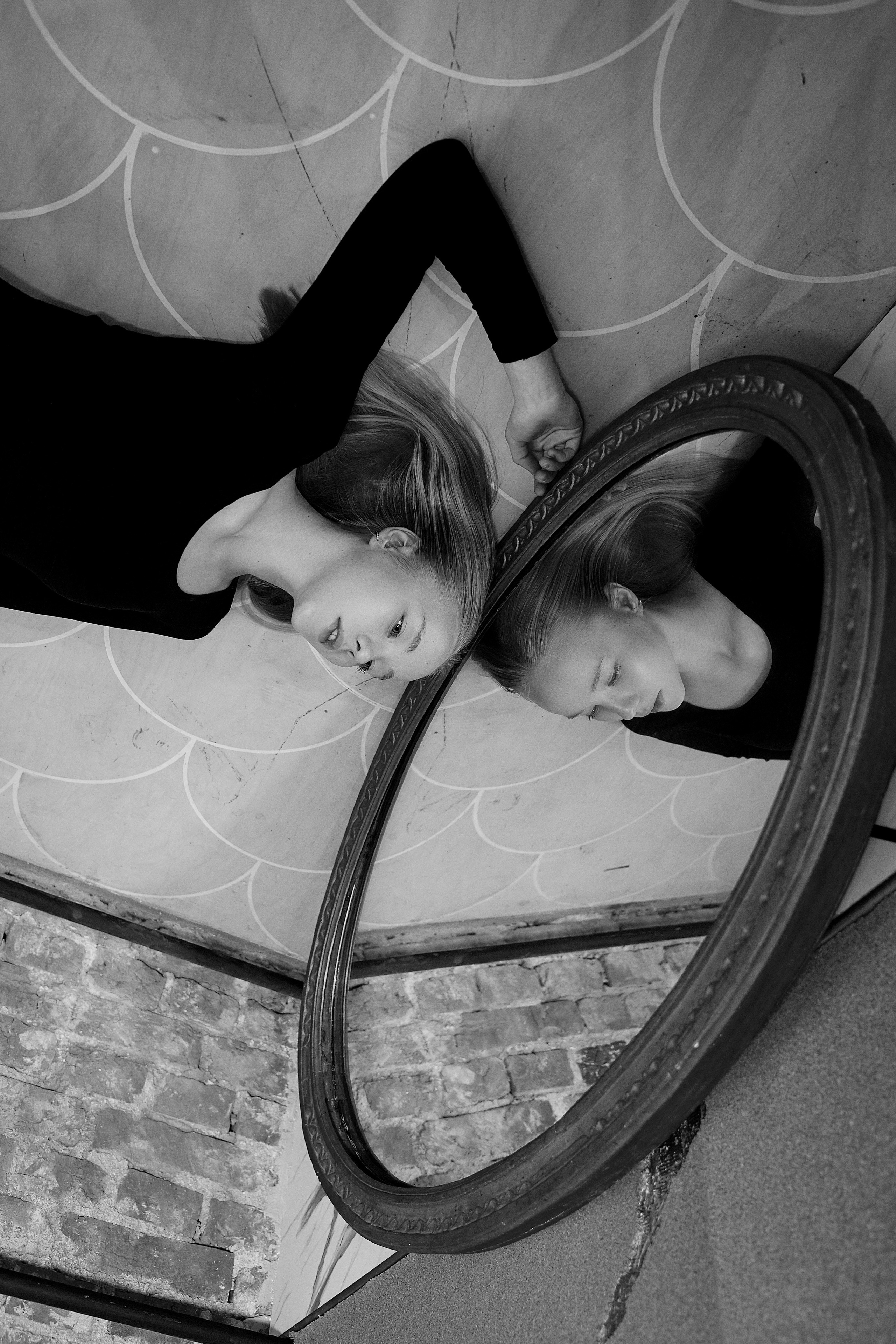 Жанна. Снежана Чернега фотограф