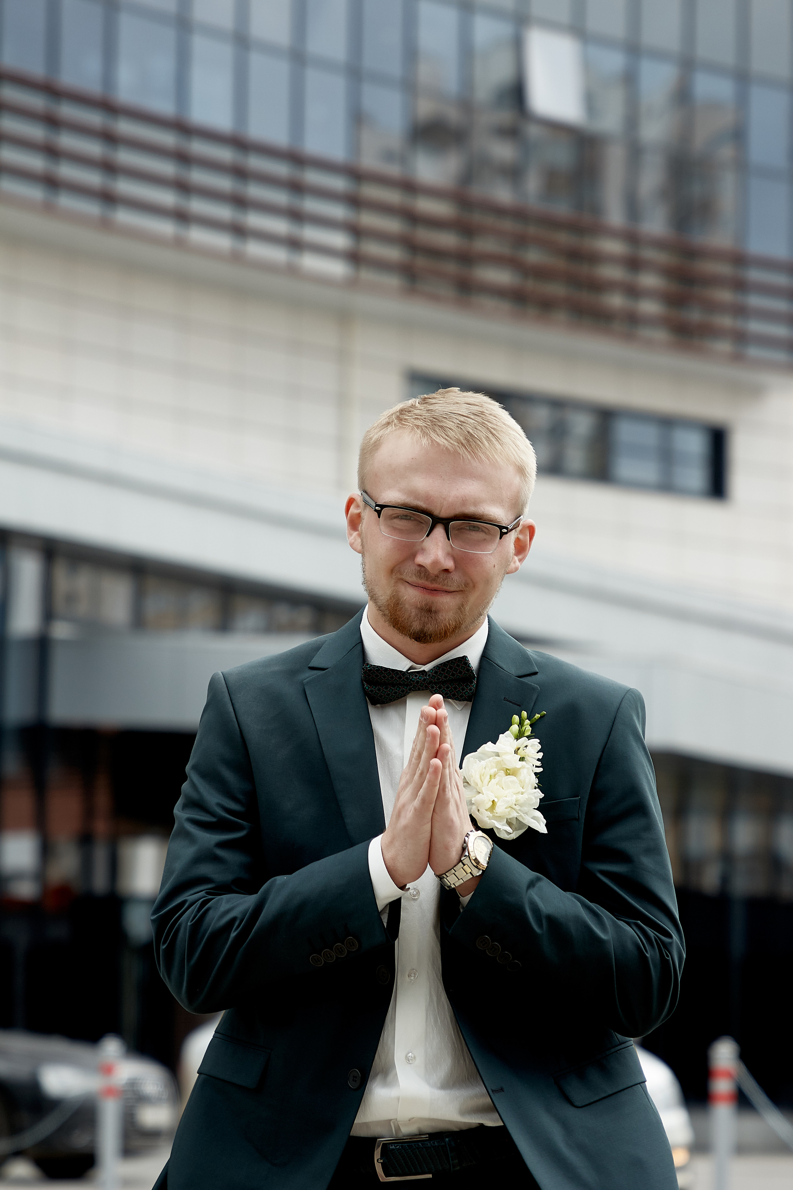 Анастасия и Стас. Снежана Чернега фотограф