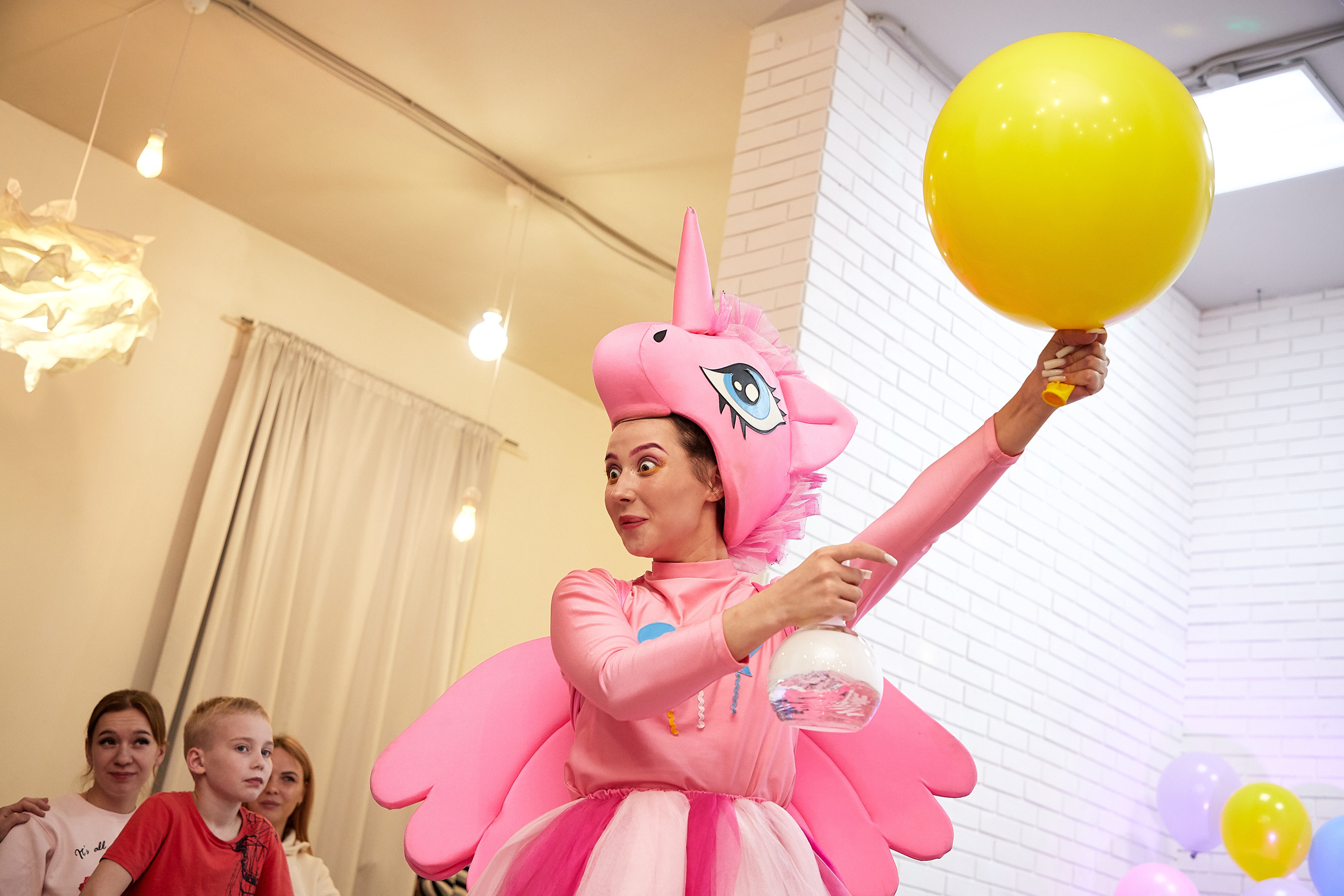 Арина 5 лет. Снежана Чернега фотограф