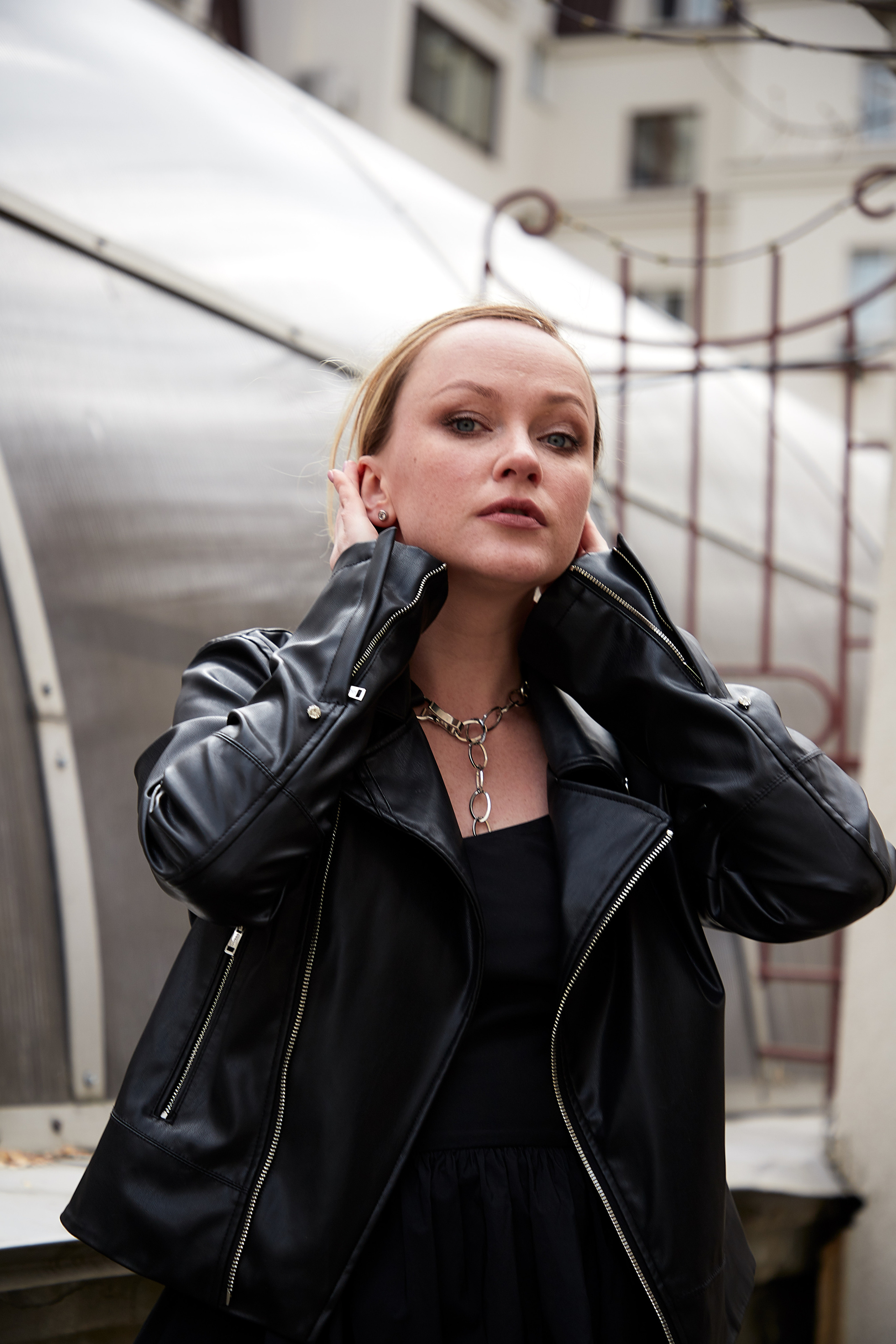 Галина. Снежана Чернега фотограф