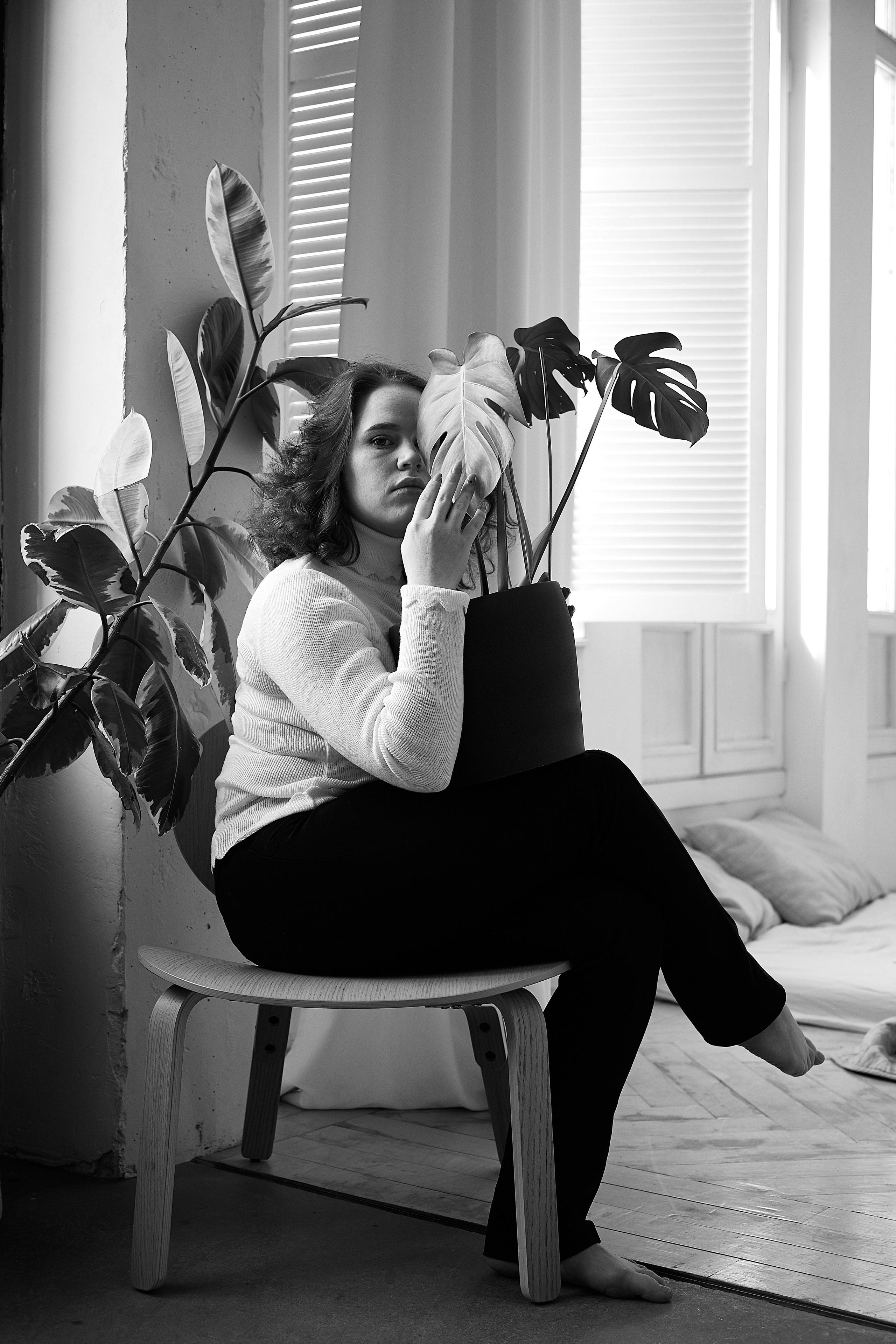 Соня. Снежана Чернега фотограф