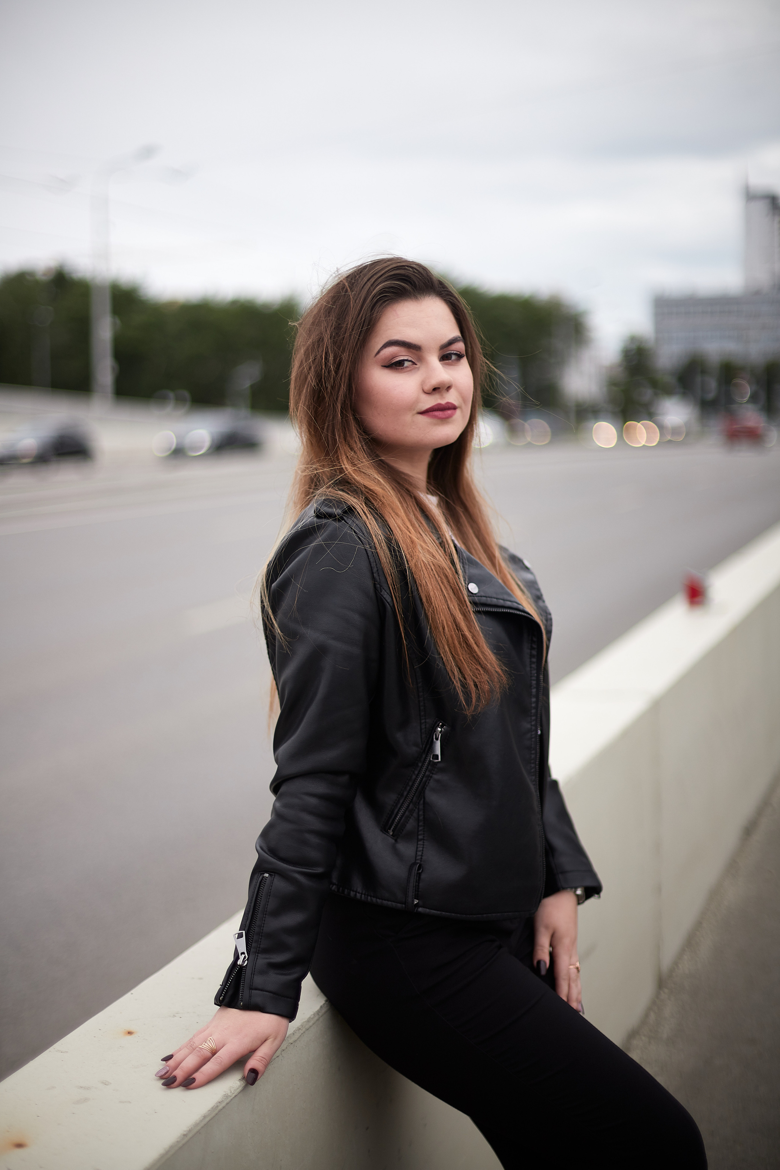 Александра. Снежана Чернега фотограф