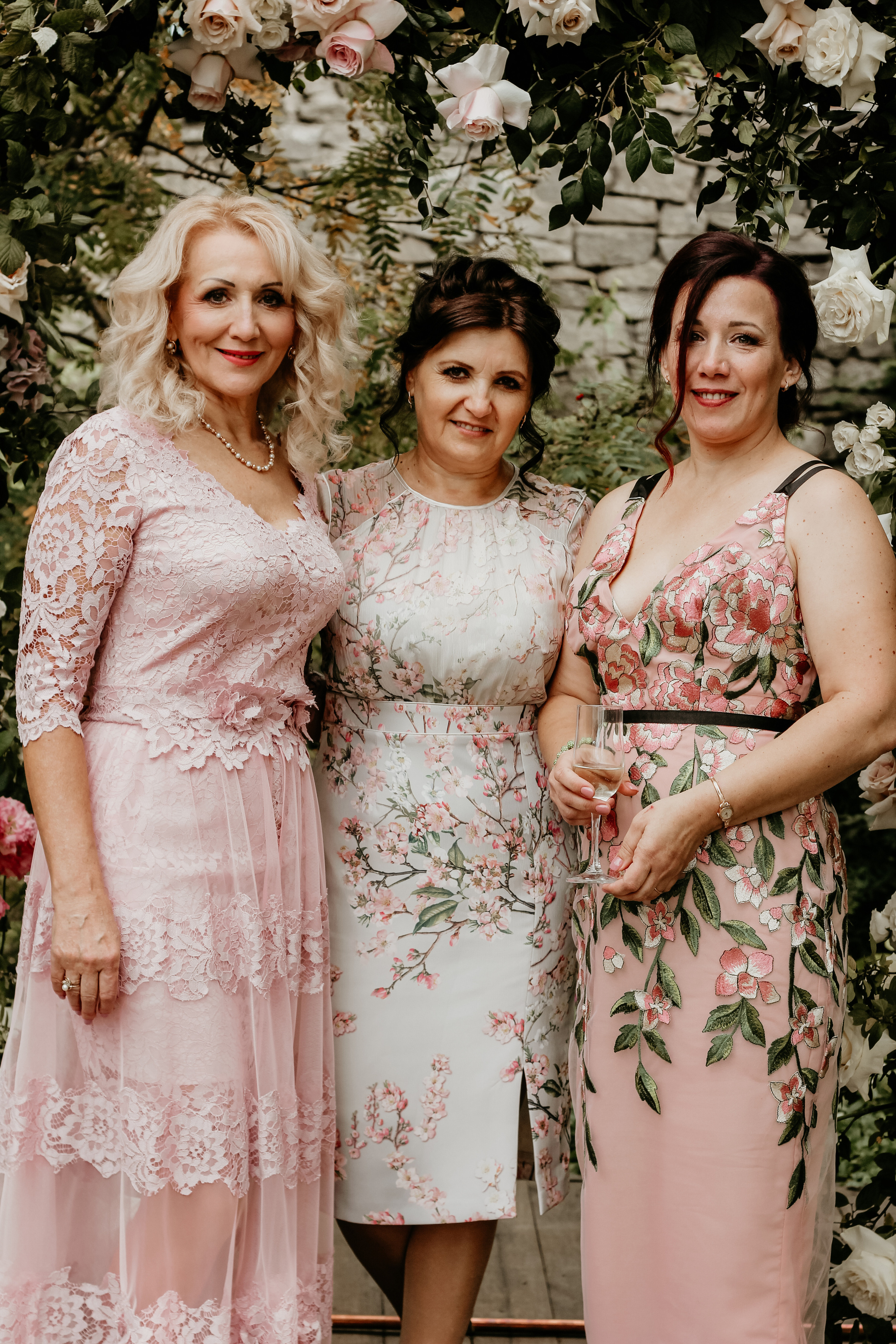 Анжелика и Максим. Снежана Чернега фотограф