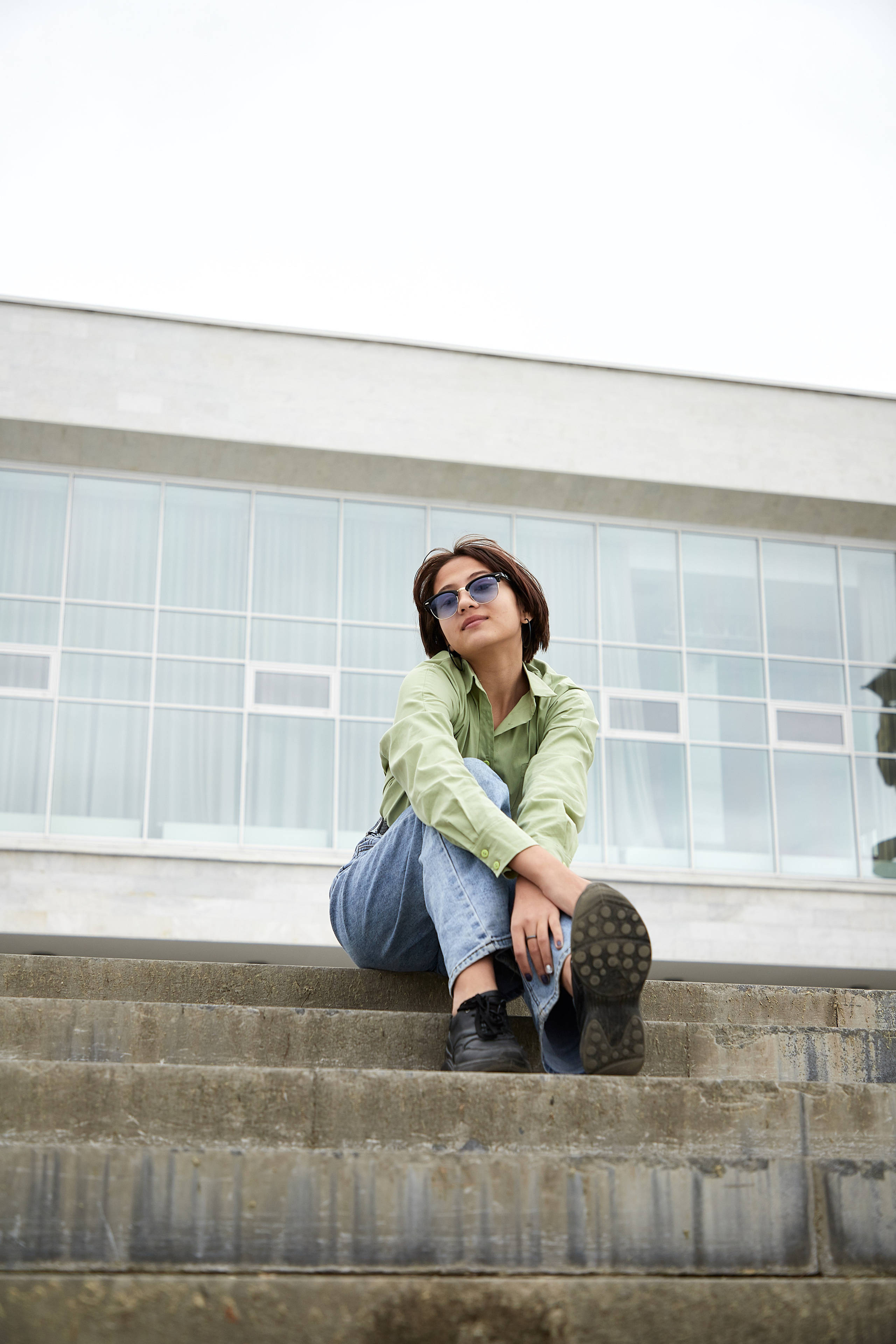 Зарина. Снежана Чернега фотограф