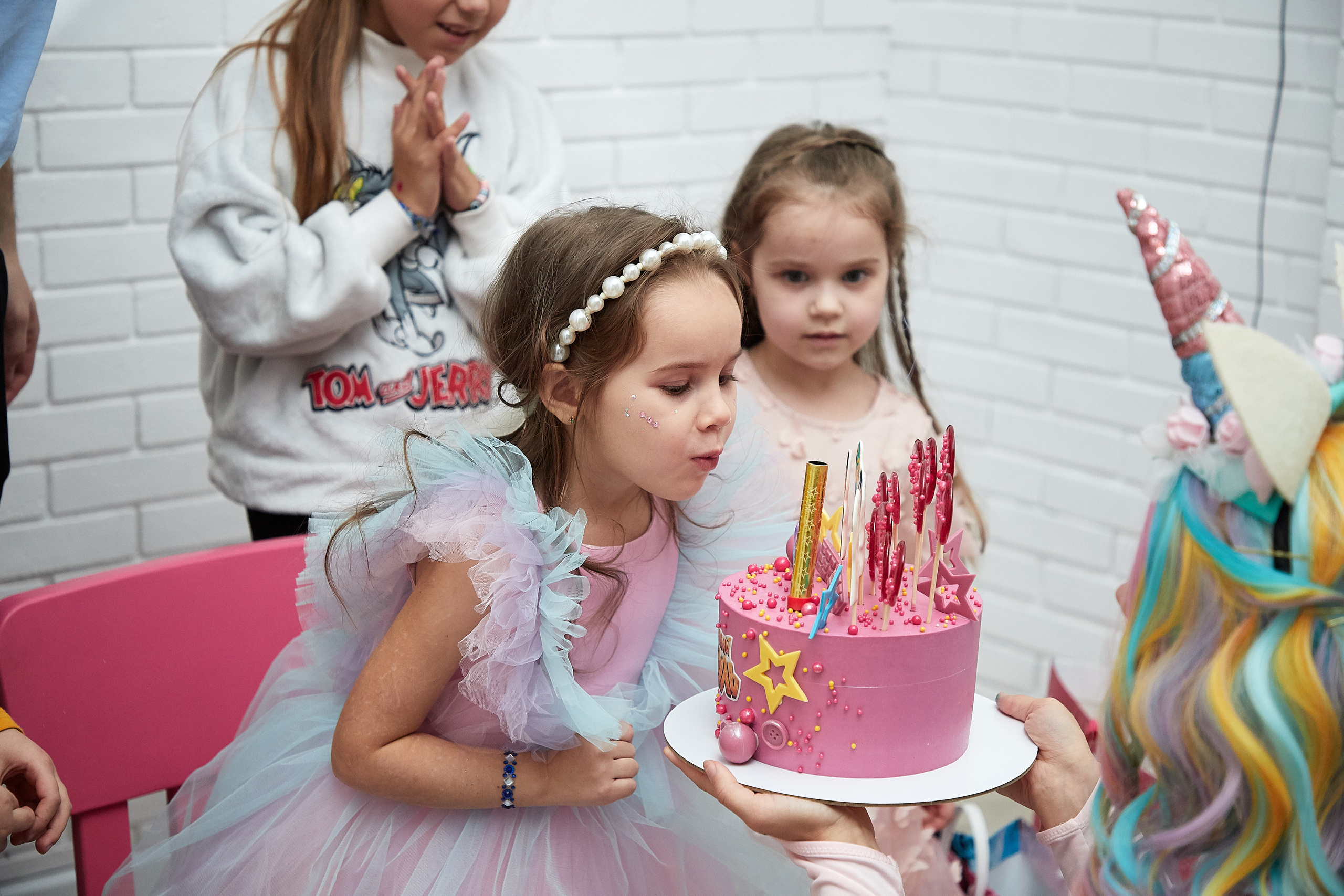 Мира 4 года. Снежана Чернега фотограф