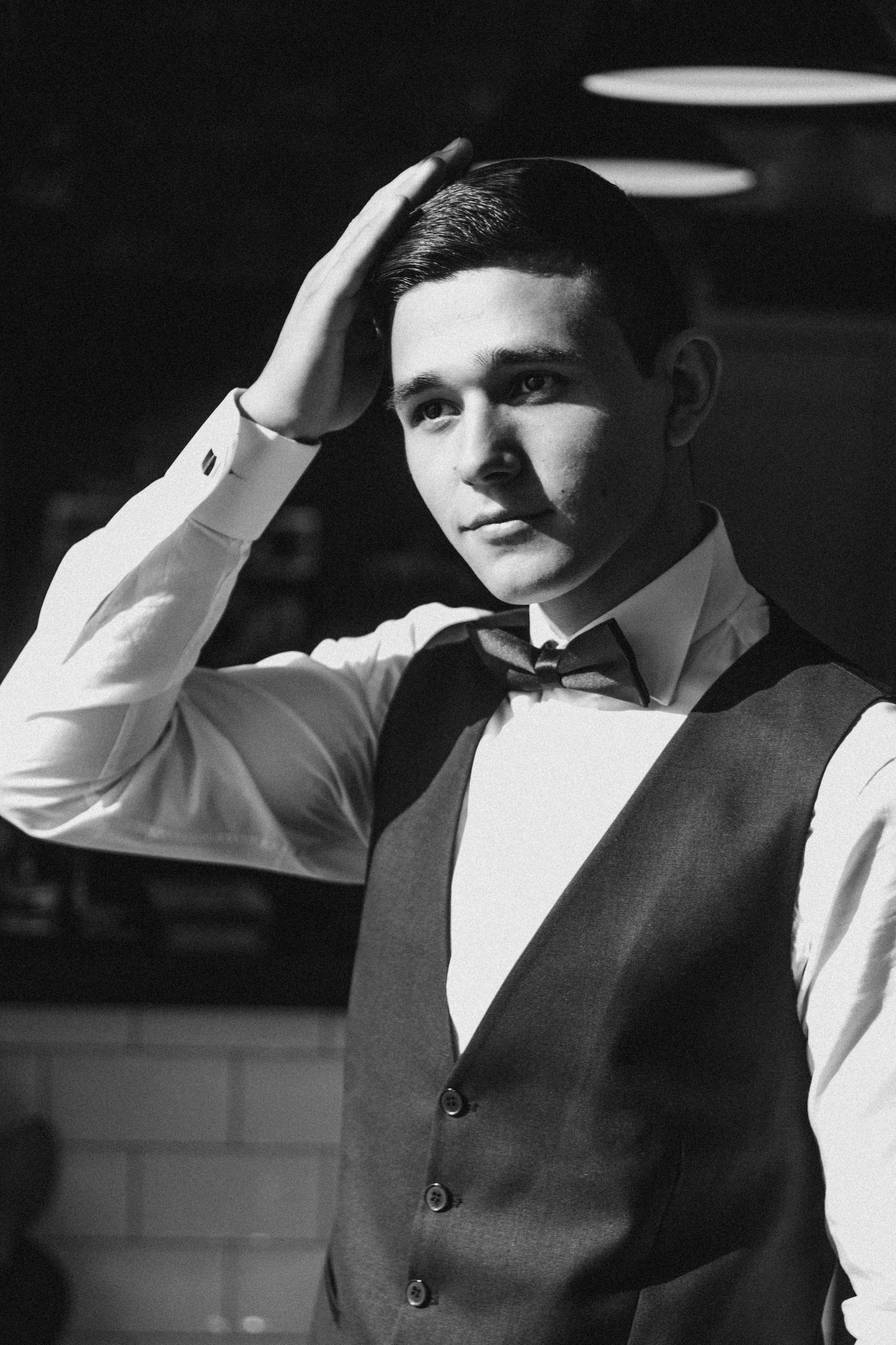 Анжелика и Максим. Снежана Чернега фотограф