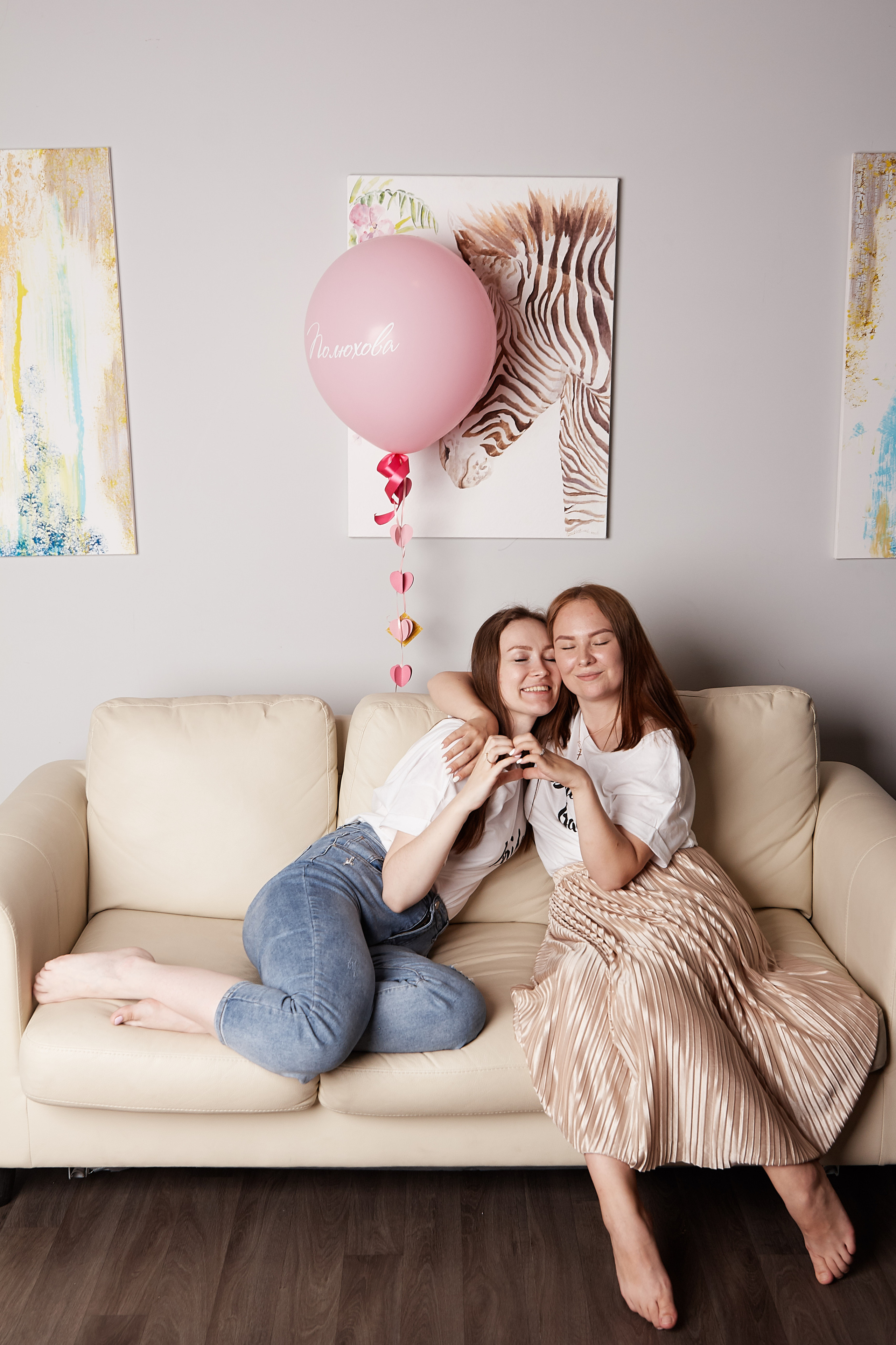 Девичник (Анна). Снежана Чернега фотограф