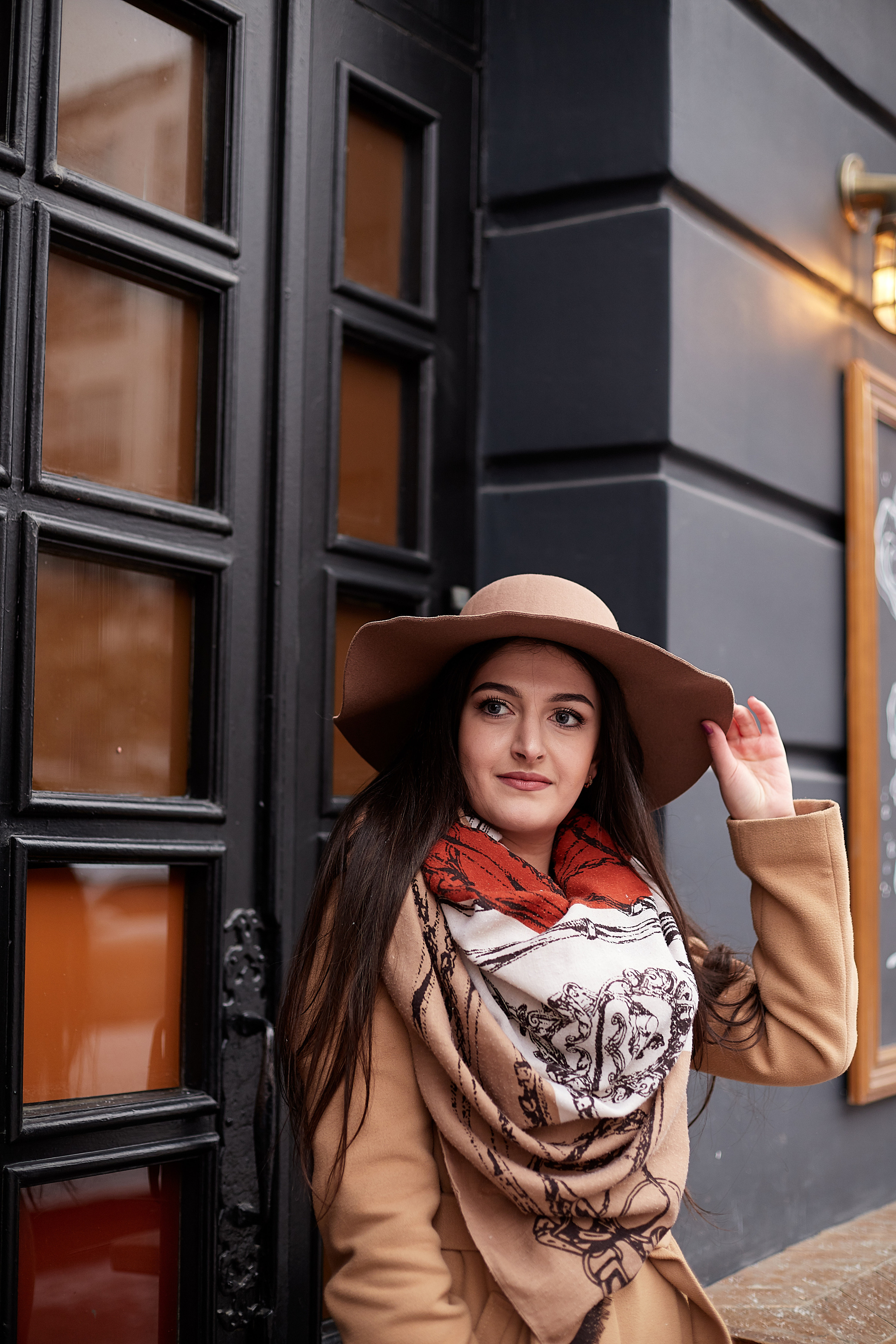 Светлана. Снежана Чернега фотограф