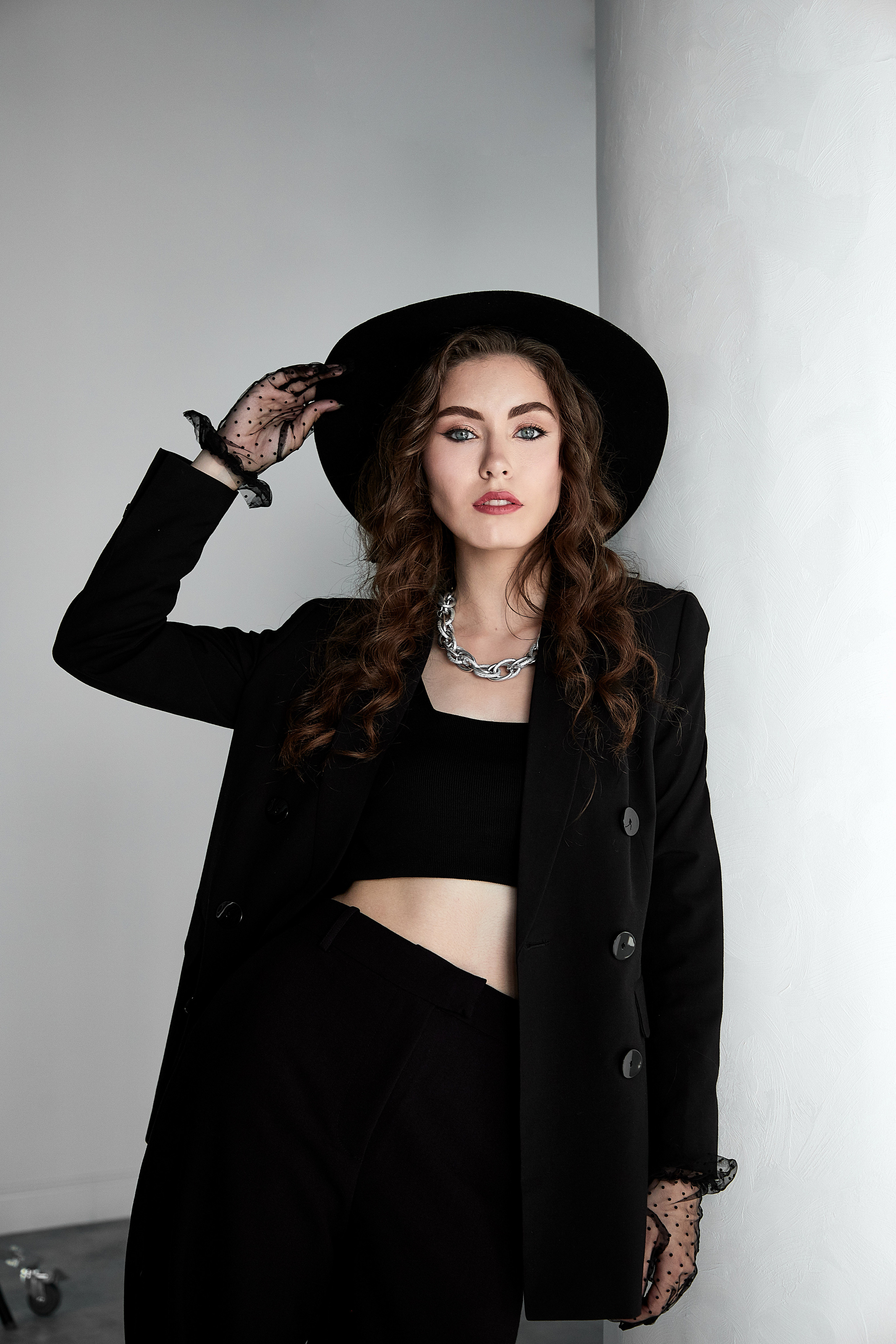 Открытие фотостудии. Снежана Чернега фотограф