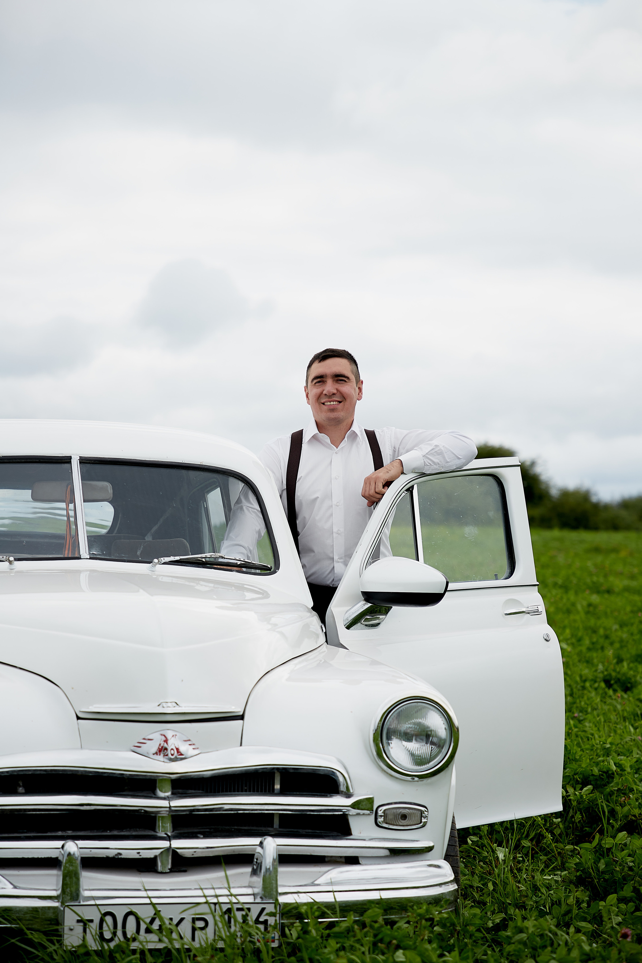 Маша и Толя. Снежана Чернега фотограф