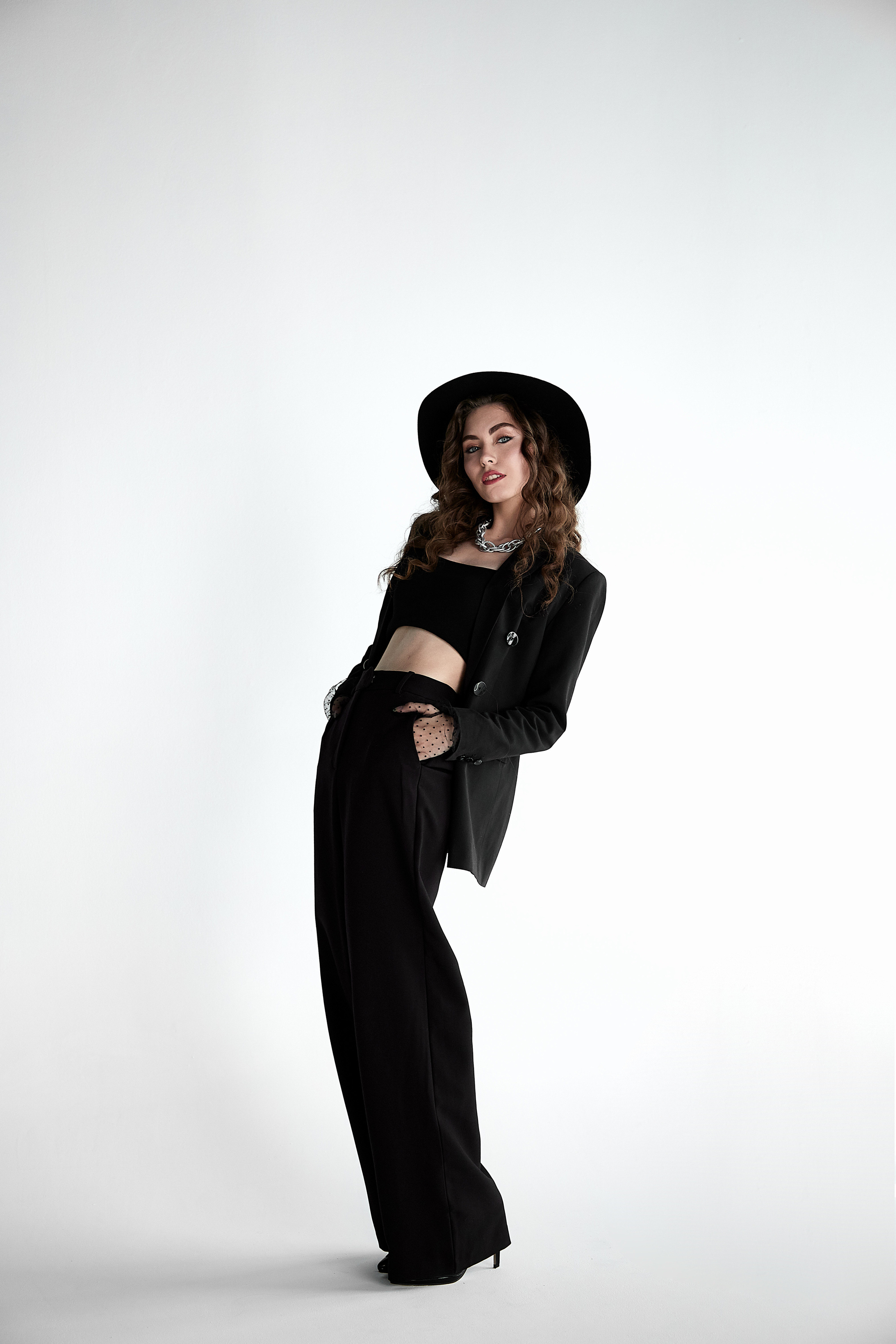 Открытие фотостудии. Снежана Чернега фотограф