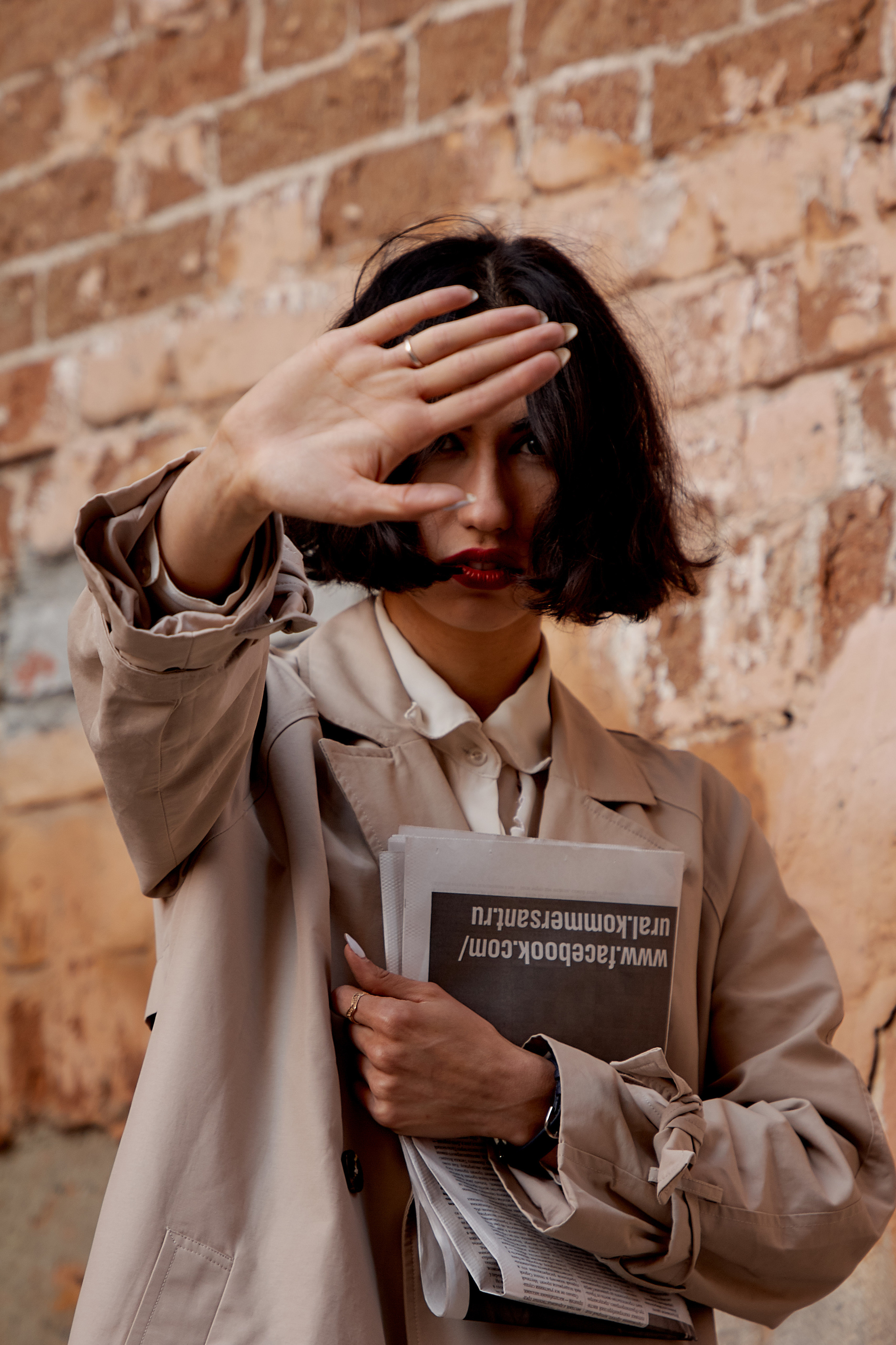 Татьяна. Снежана Чернега фотограф