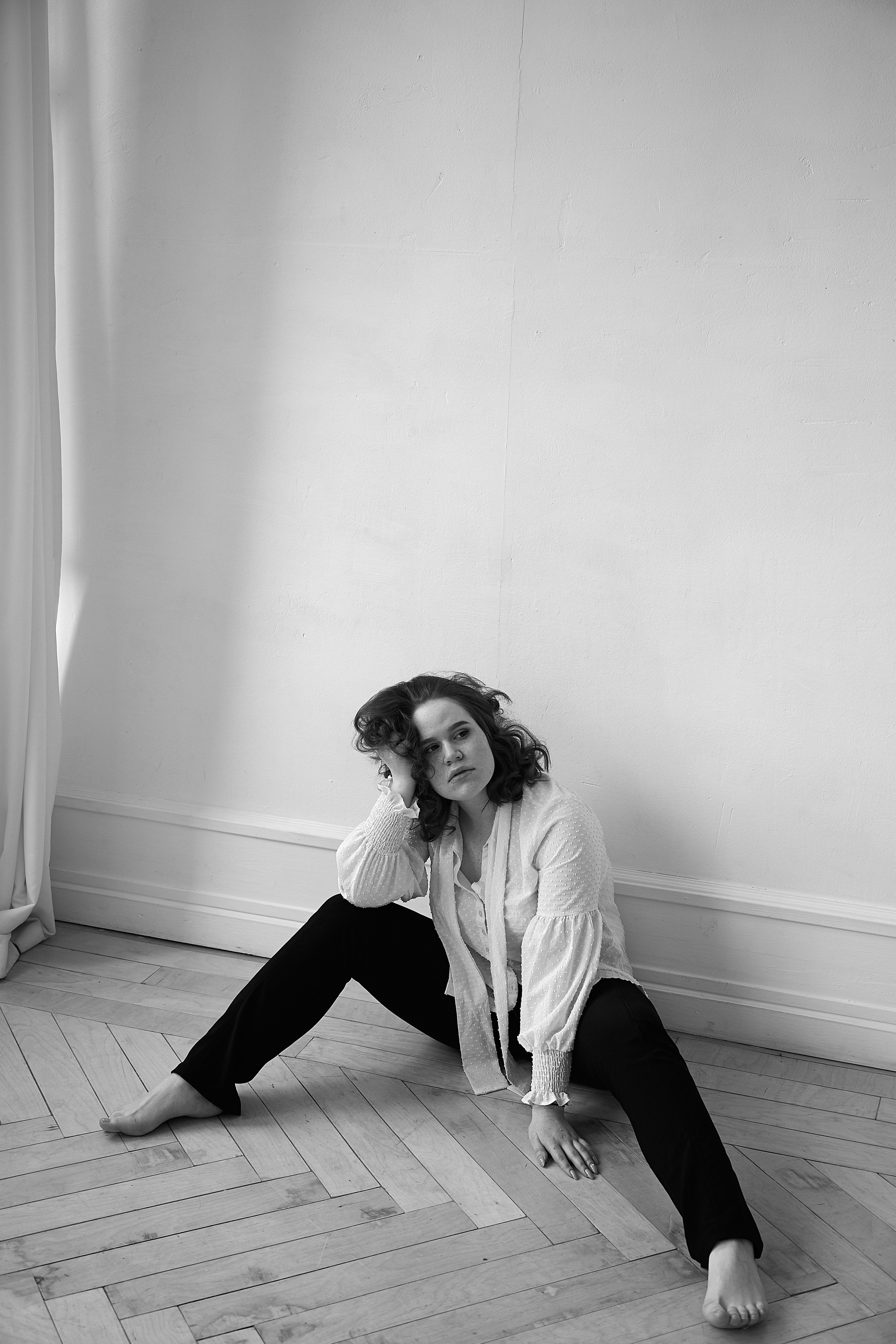 Соня. Снежана Чернега фотограф