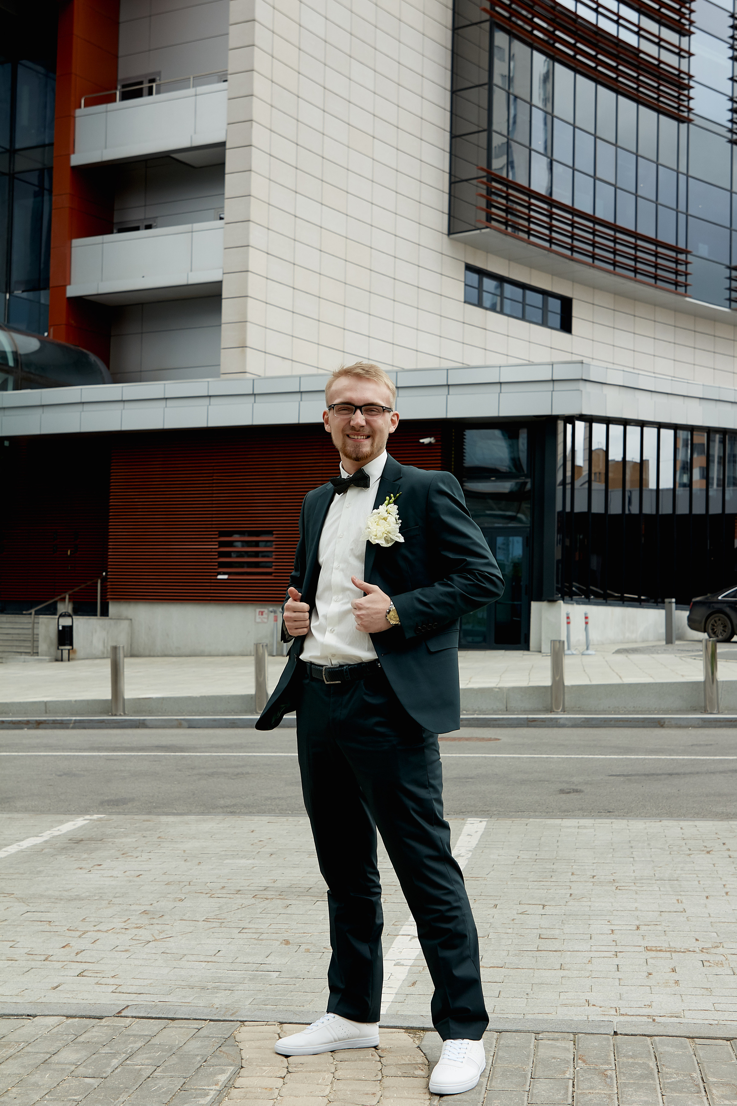 Анастасия и Стас. Снежана Чернега фотограф