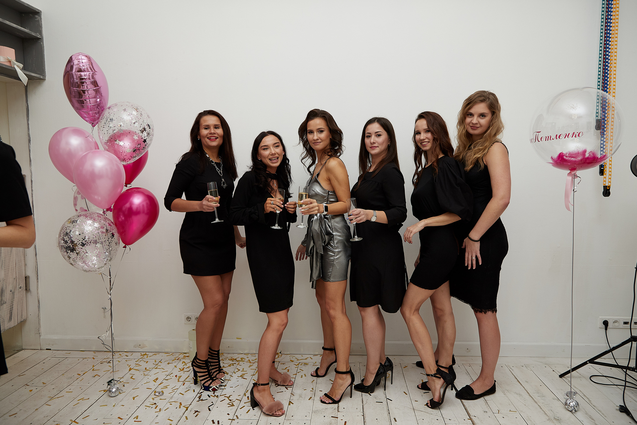 Девичник (Екатерина). Снежана Чернега фотограф