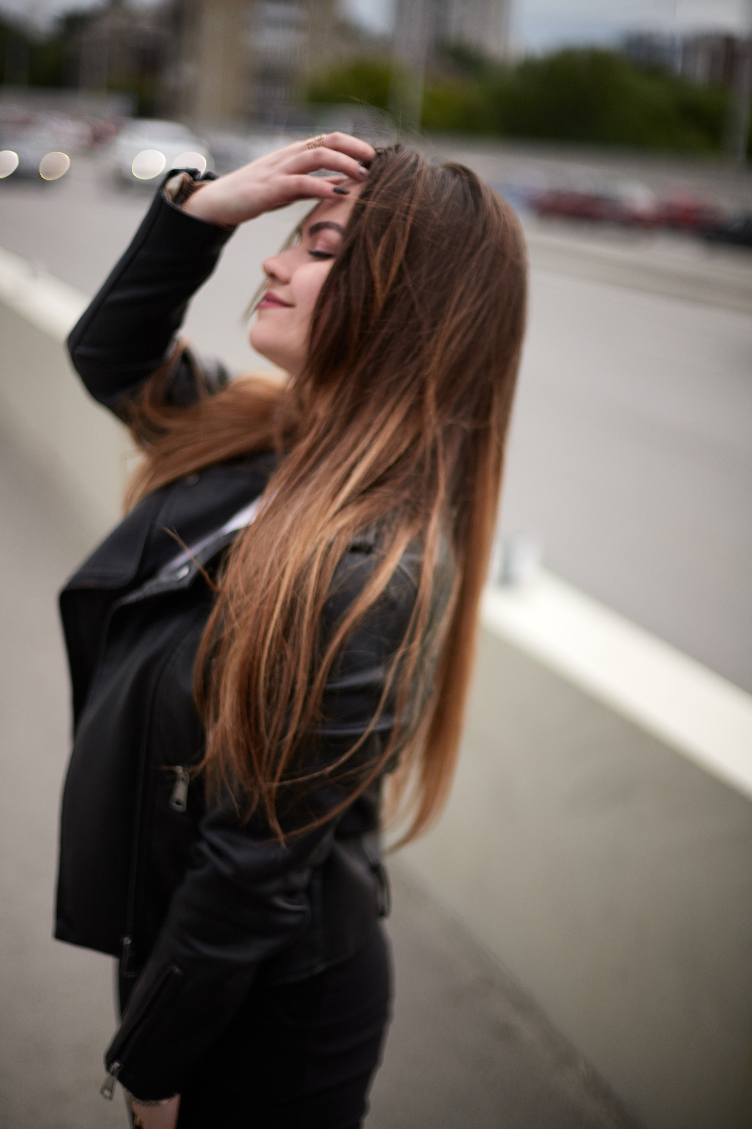 Александра. Снежана Чернега фотограф