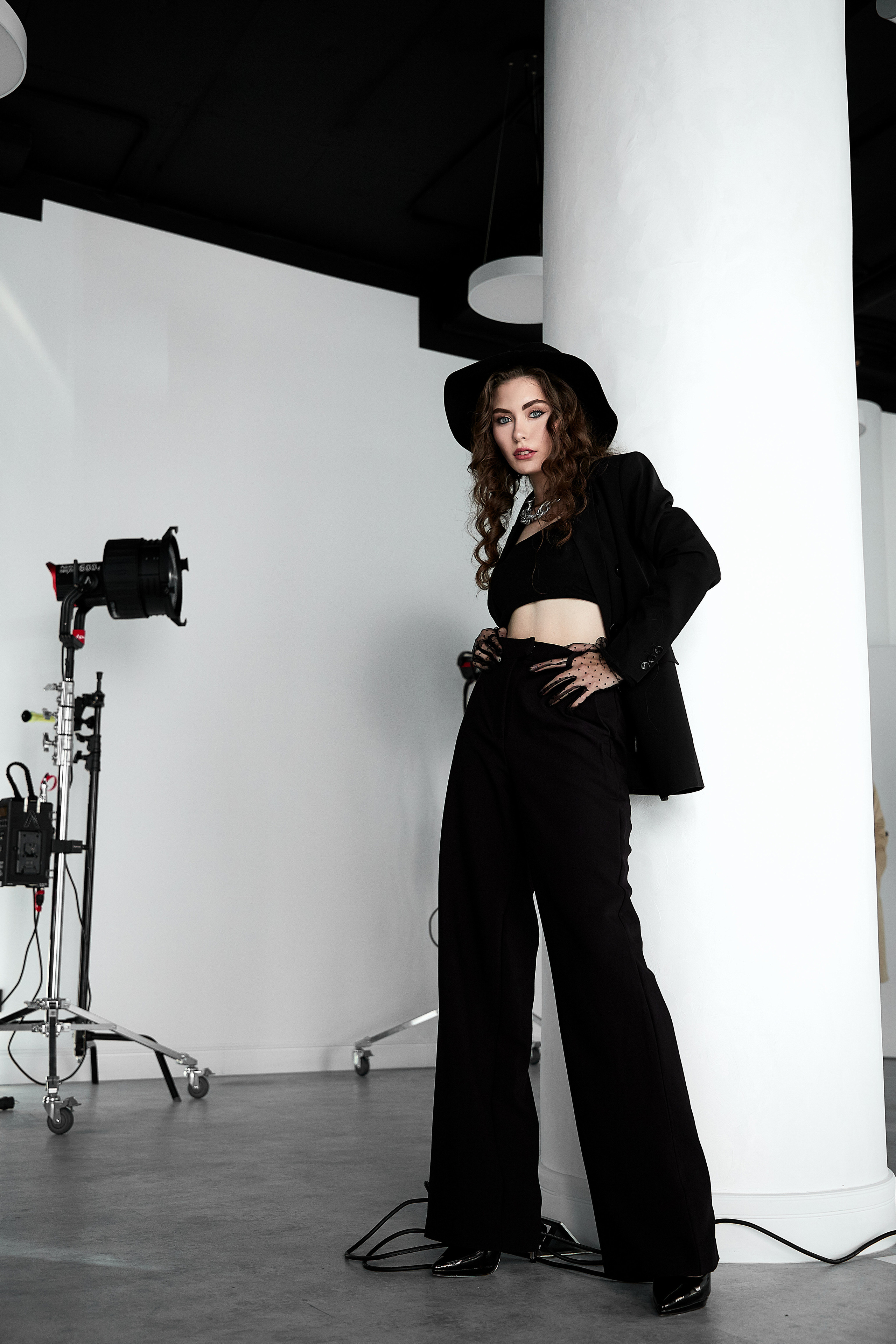 Открытие фотостудии. Снежана Чернега фотограф