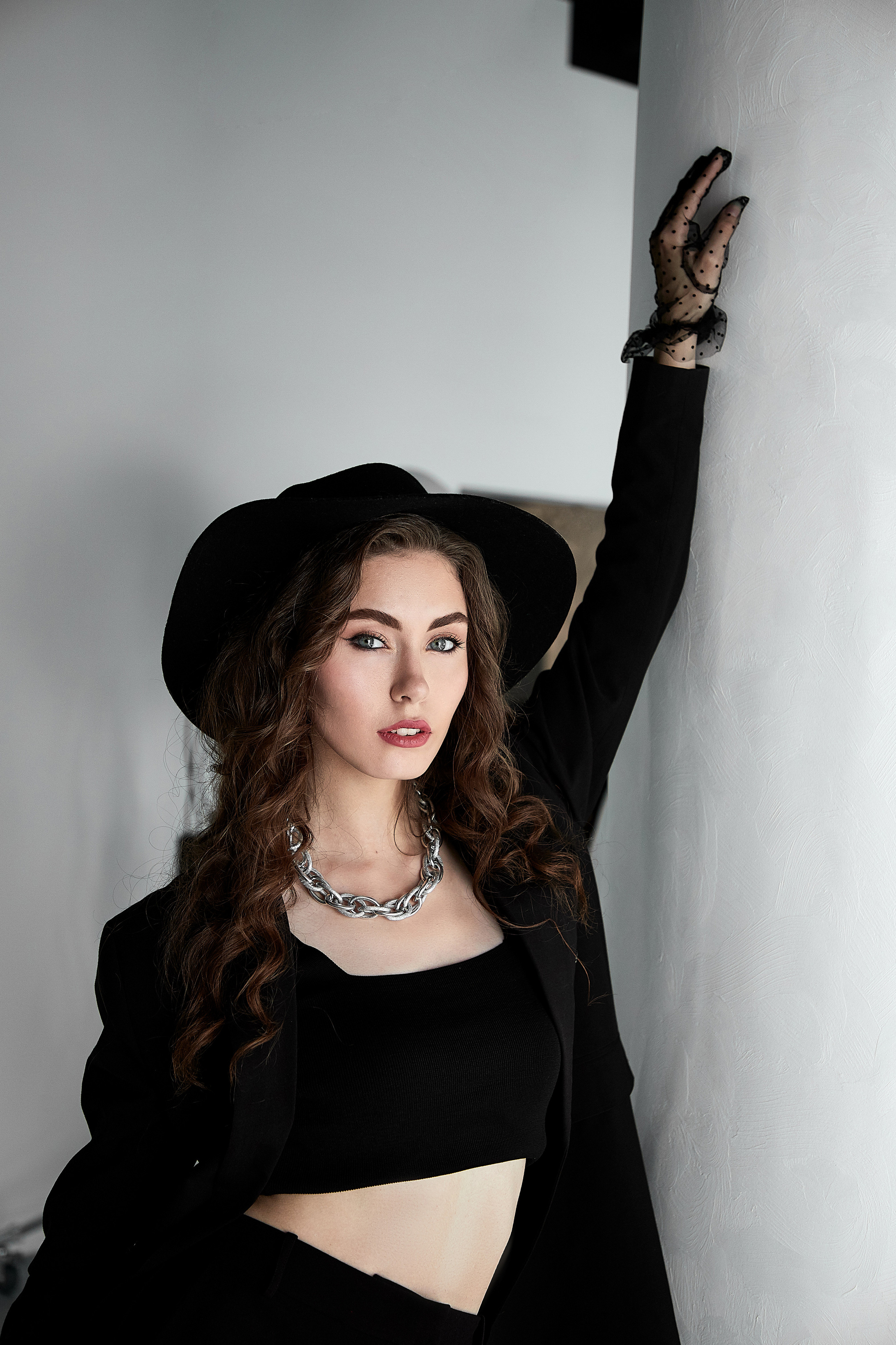 Открытие фотостудии. Снежана Чернега фотограф