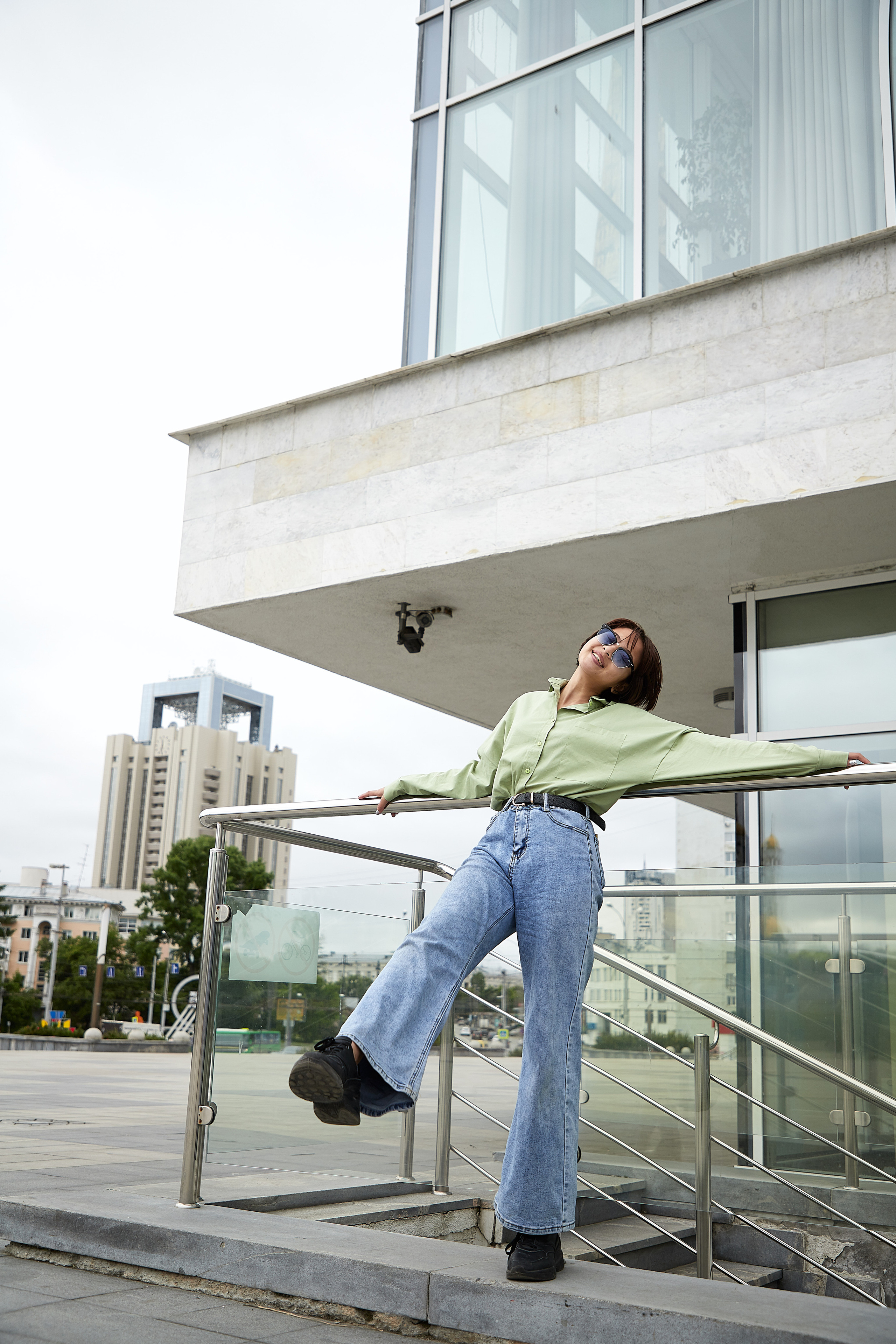 Зарина. Снежана Чернега фотограф