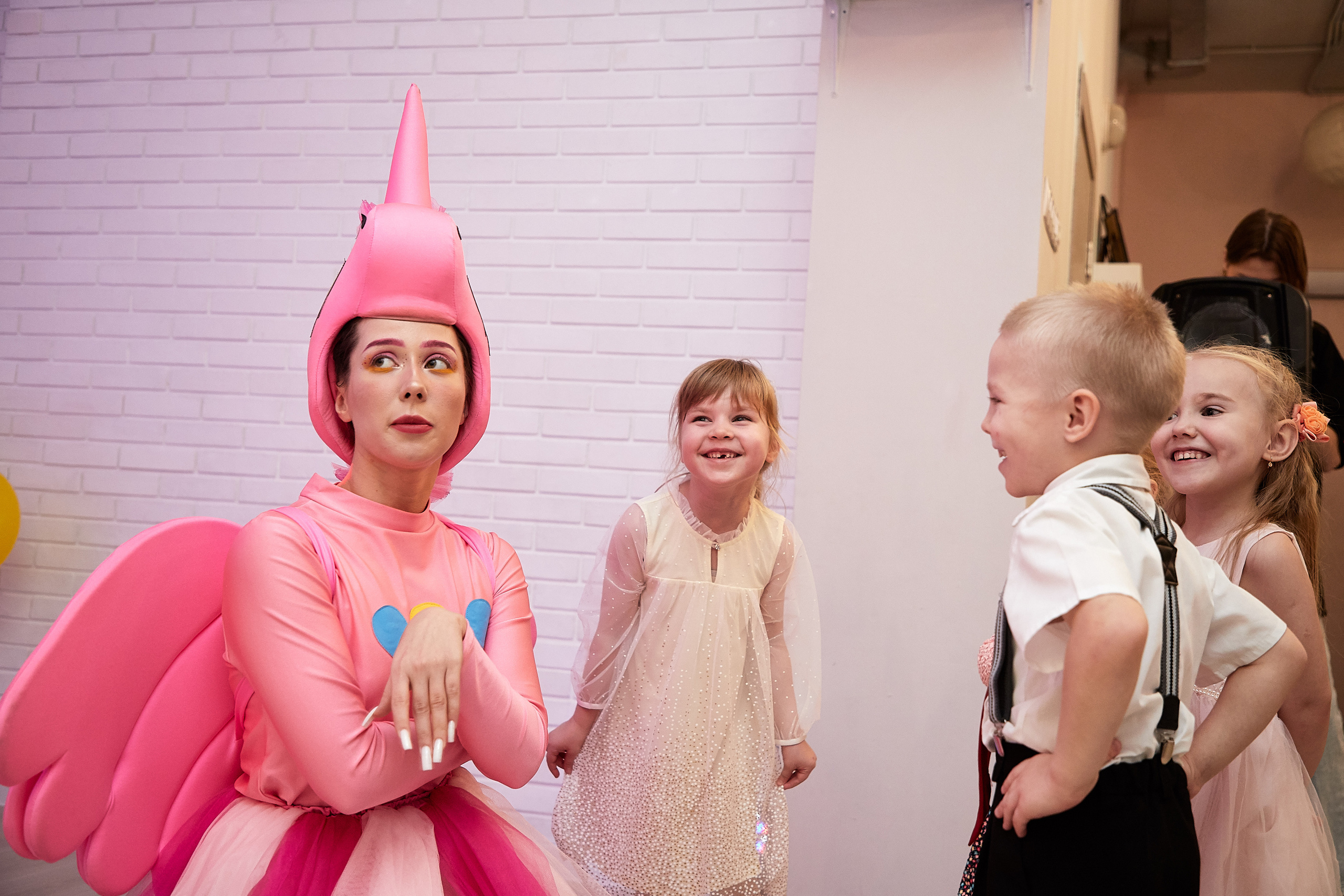 Арина 5 лет. Снежана Чернега фотограф