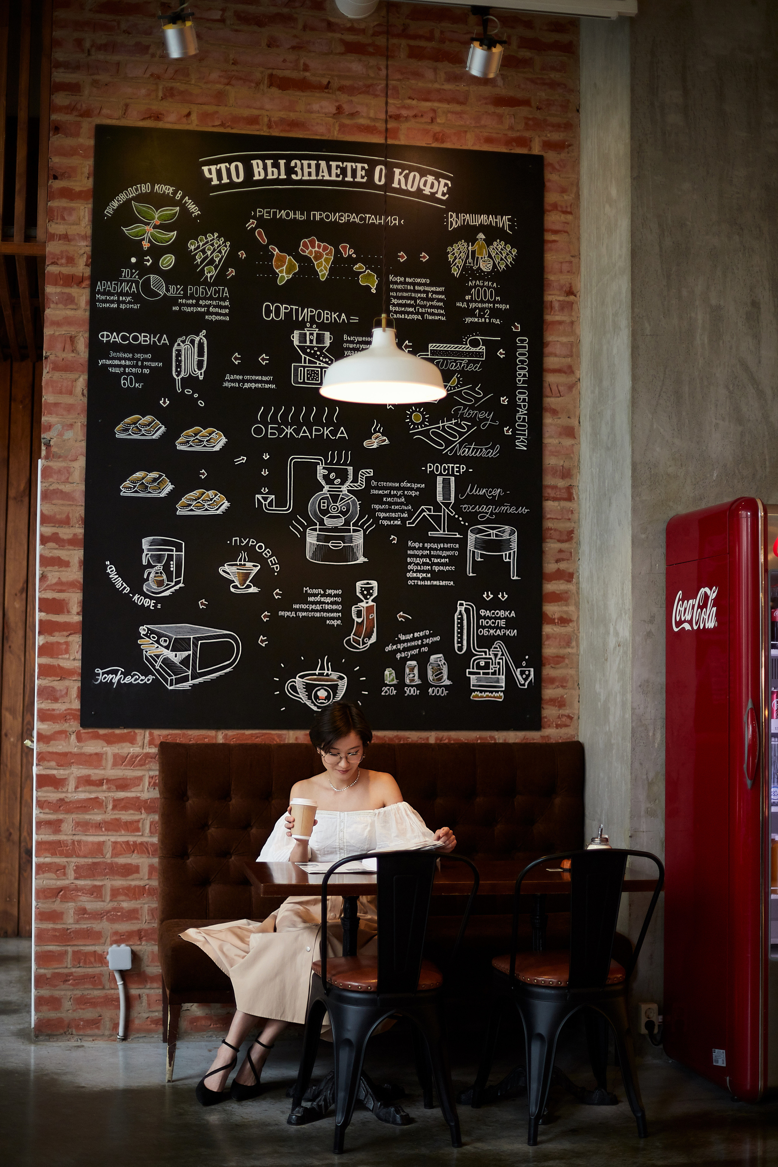 Анастасия. Снежана Чернега фотограф