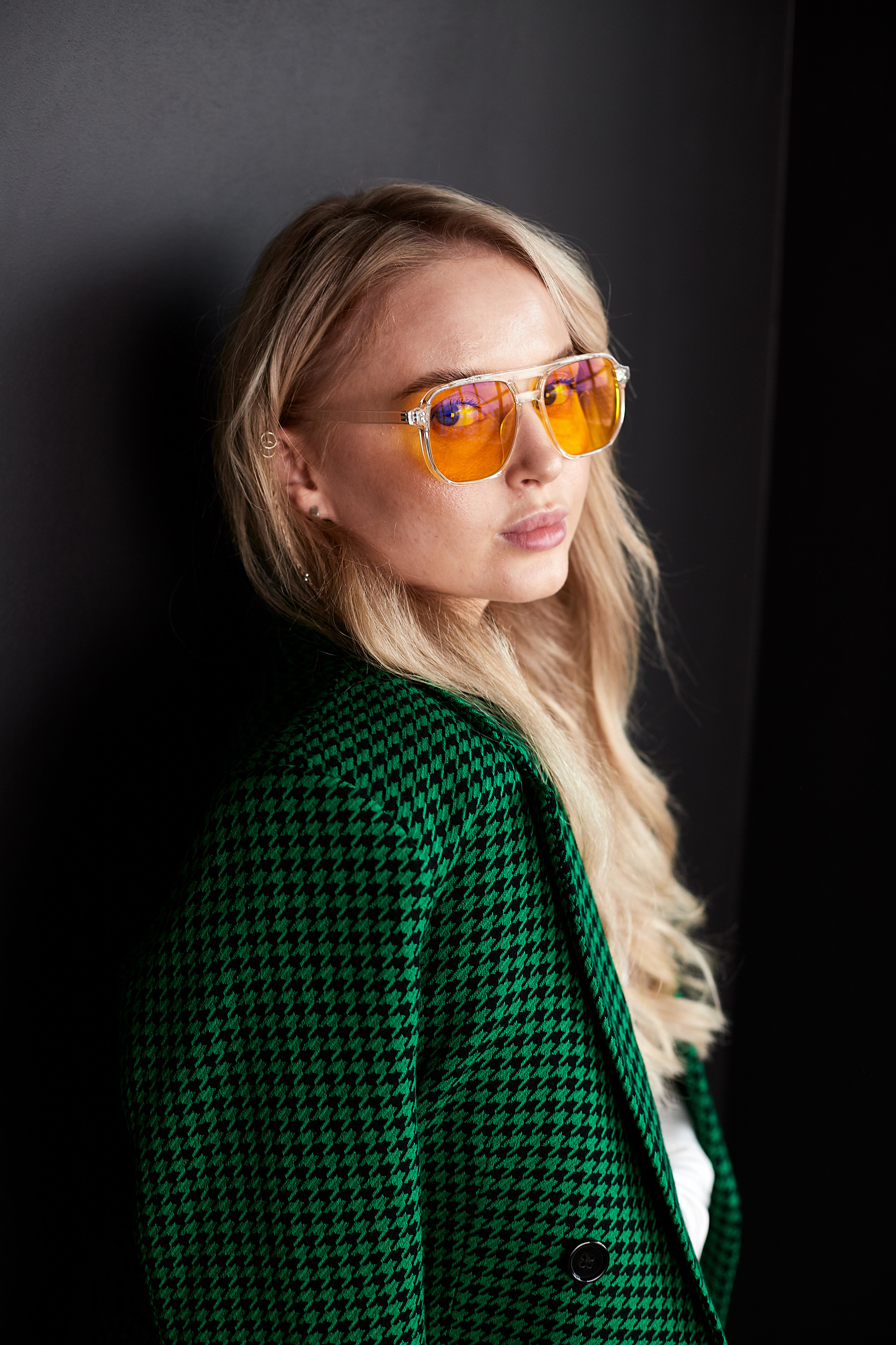 Очки. Снежана Чернега фотограф